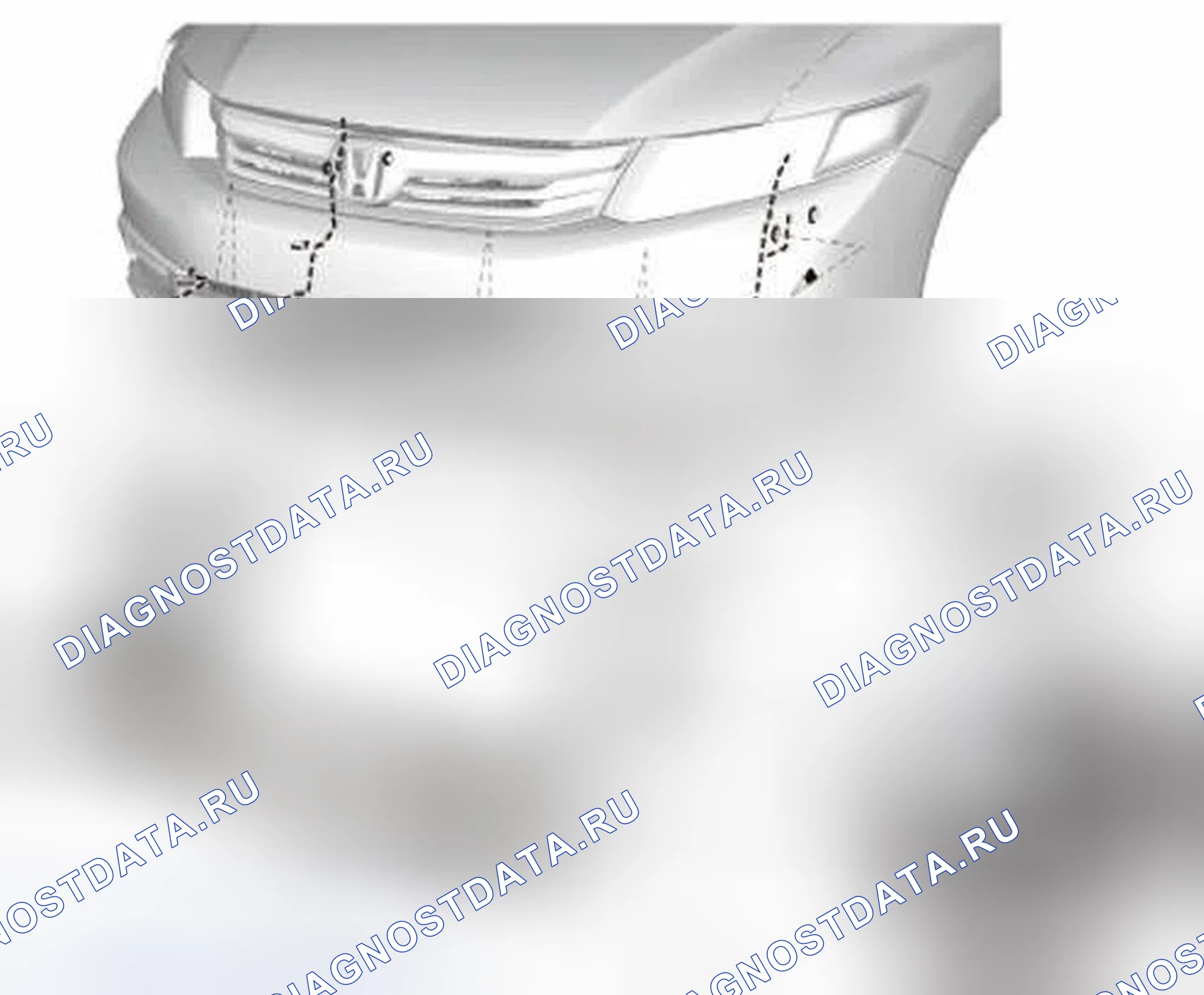 Рис. 97. Honda Civic IX
