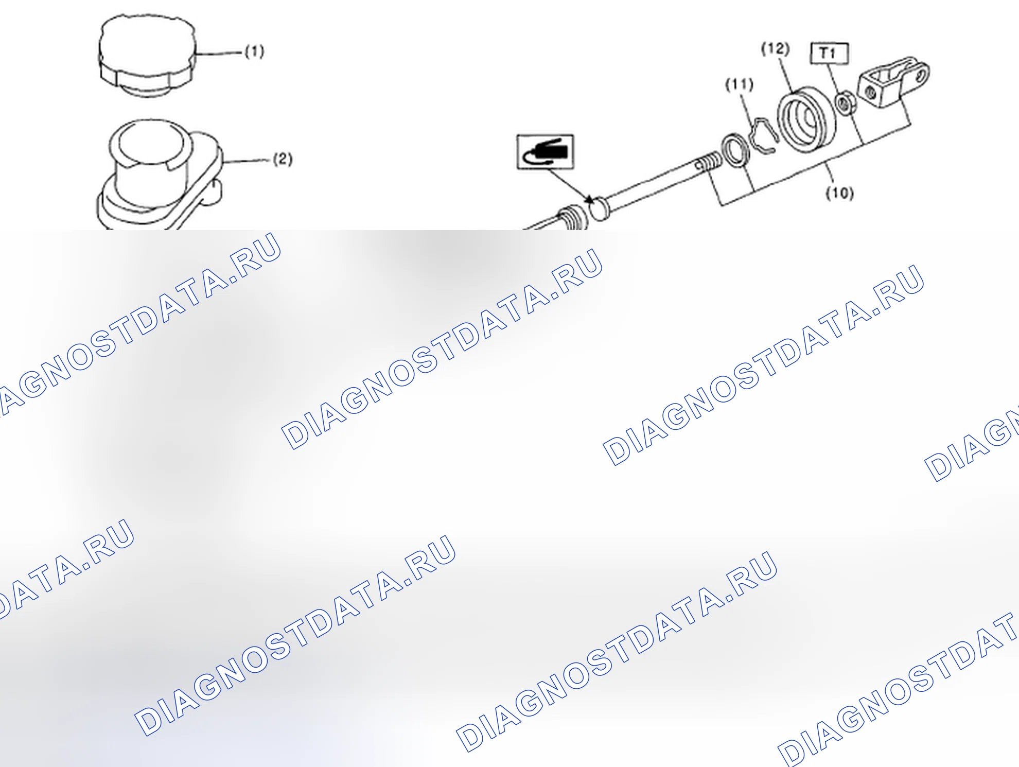 Рис. 15. Subaru Impreza GD/GC/GG рестайлинг 2