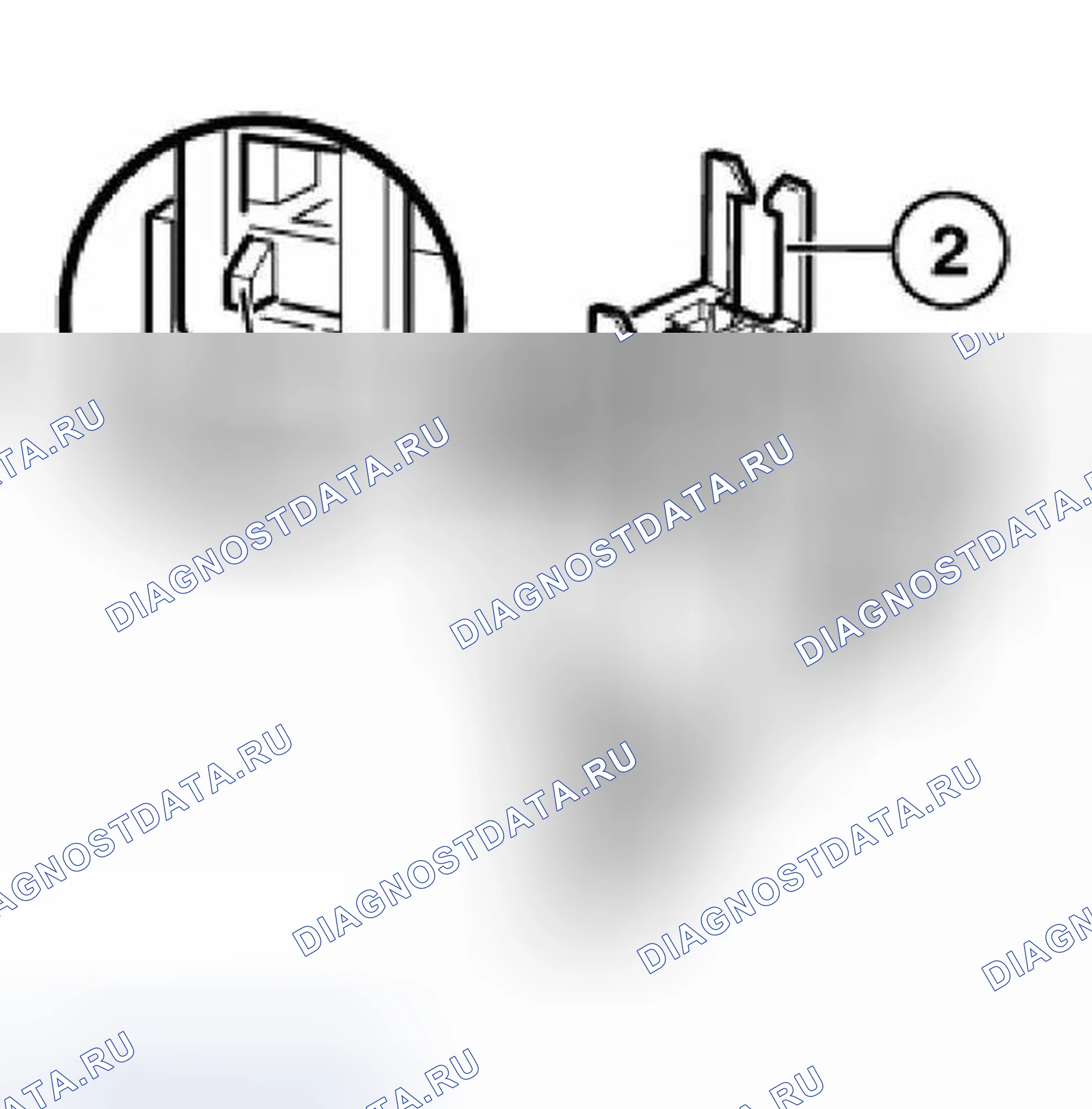 Рис. 41. BMW Z3 E36 рестайлинг