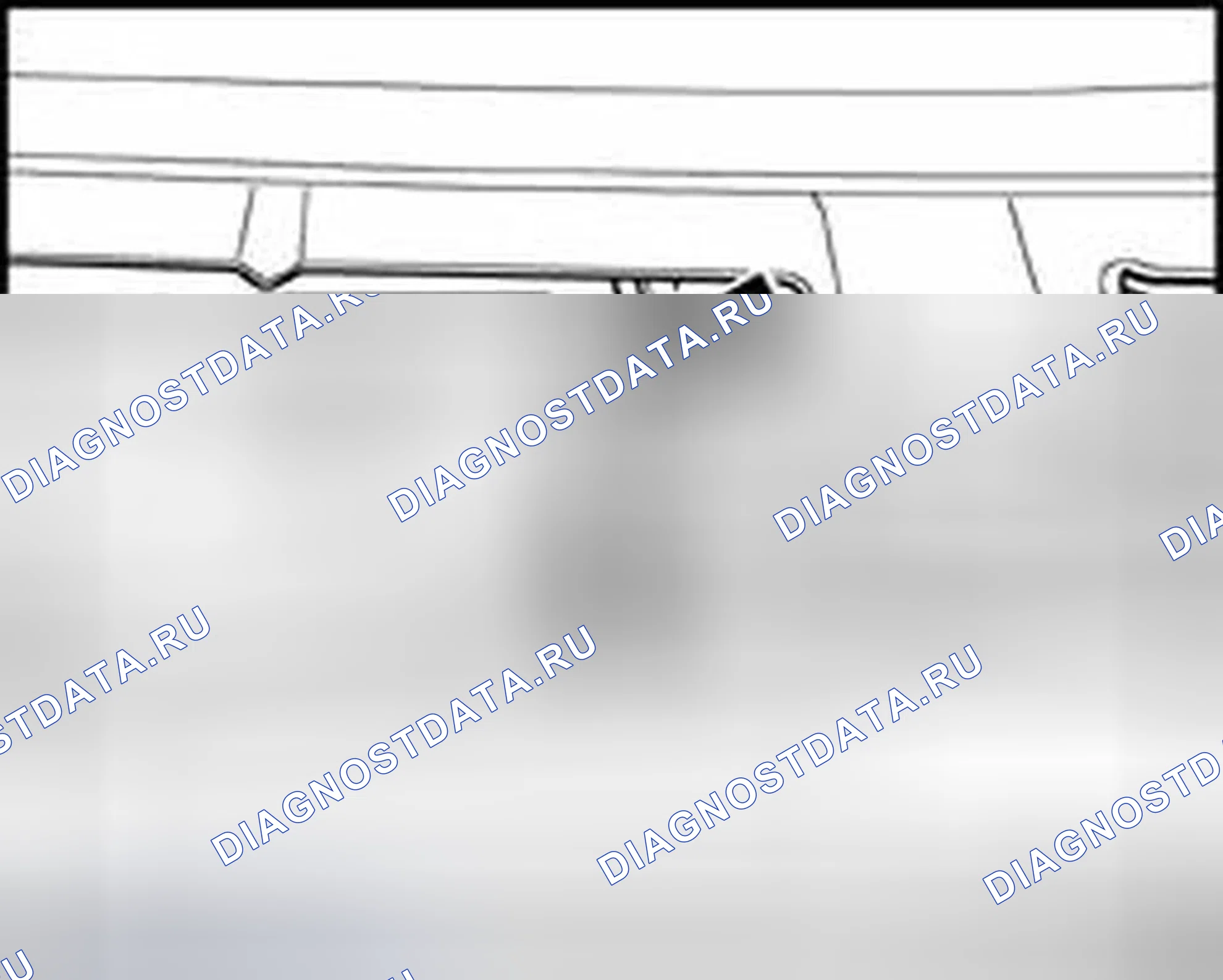 Рис. 332. Audi TT 8N рестайлинг