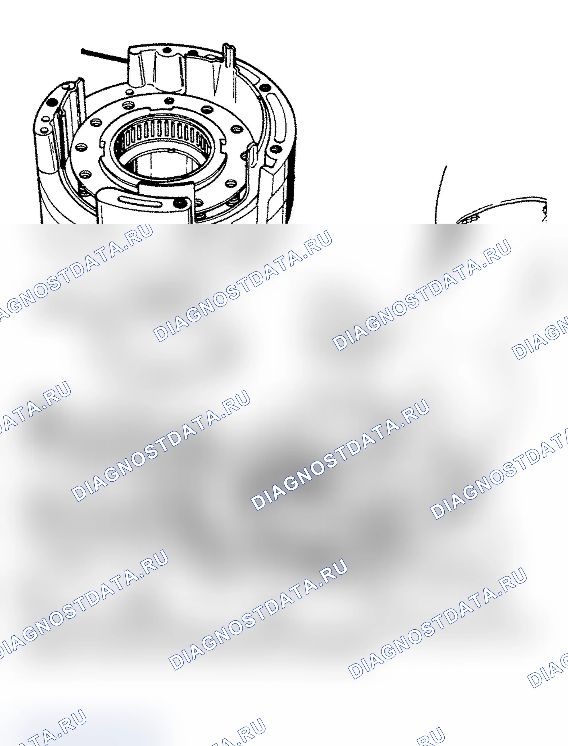 Рис. 650. Oldsmobile Cutlass Supreme I