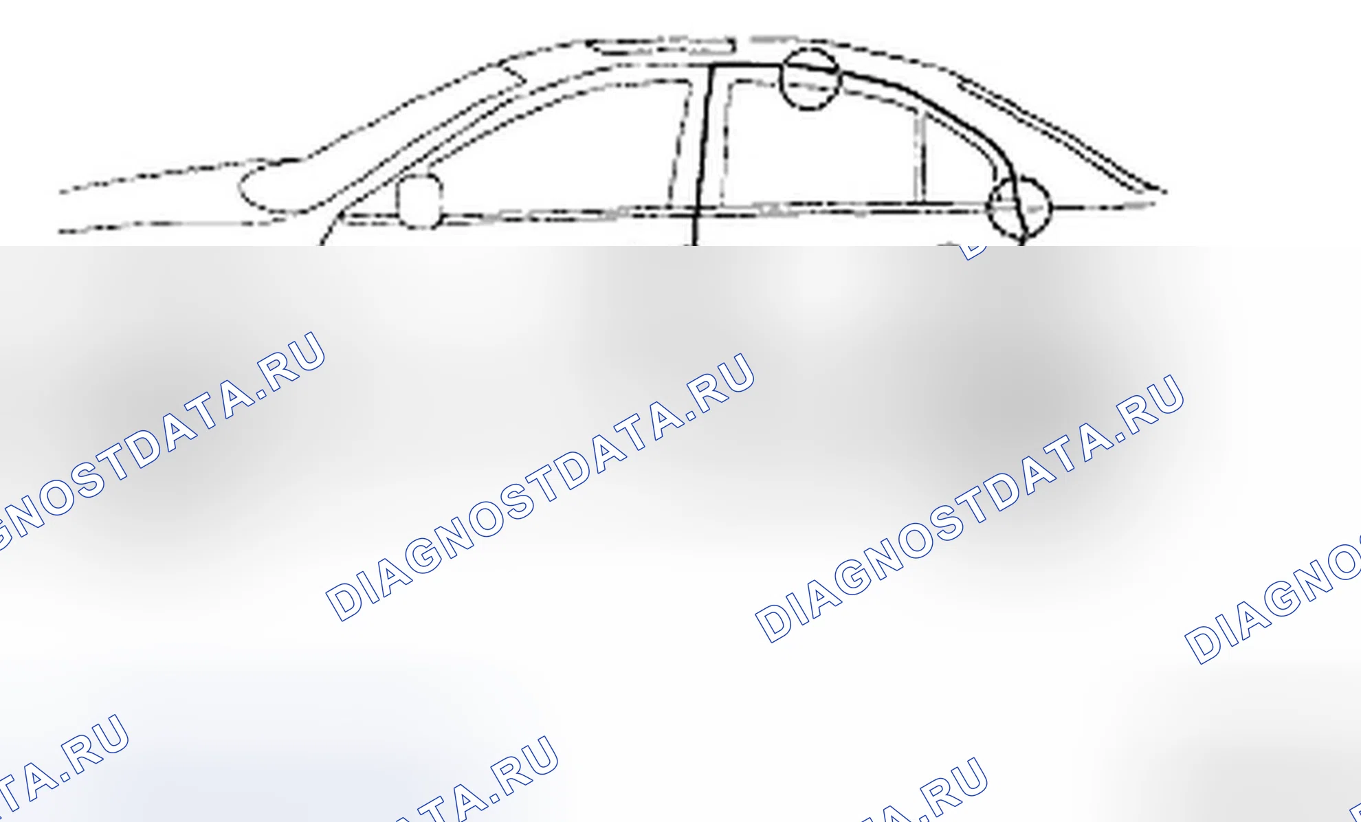 Рис. 8. Hyundai Azera I