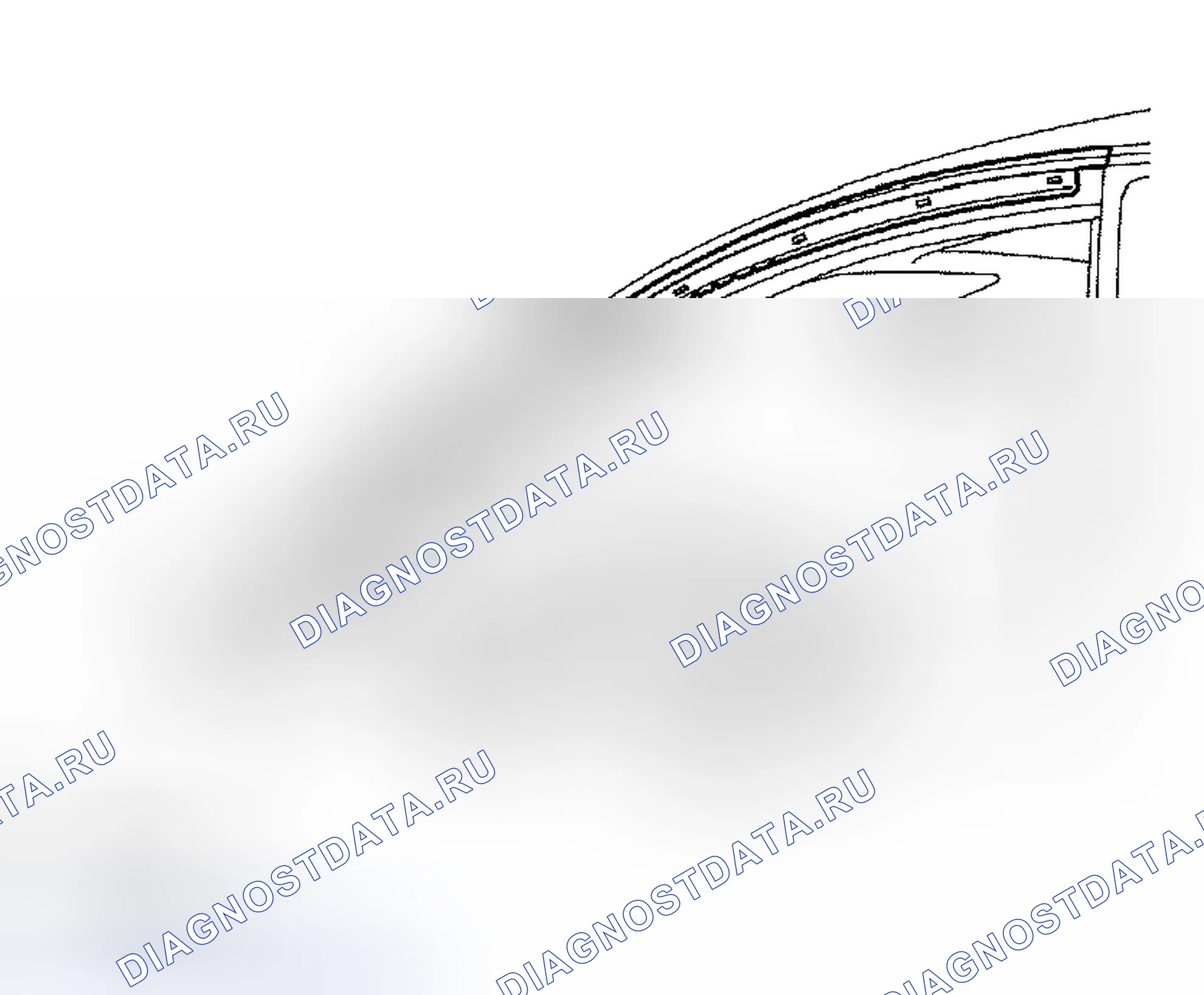Рис. 9: УСТАНОВКА. Toyota Celica T230 рестайлинг