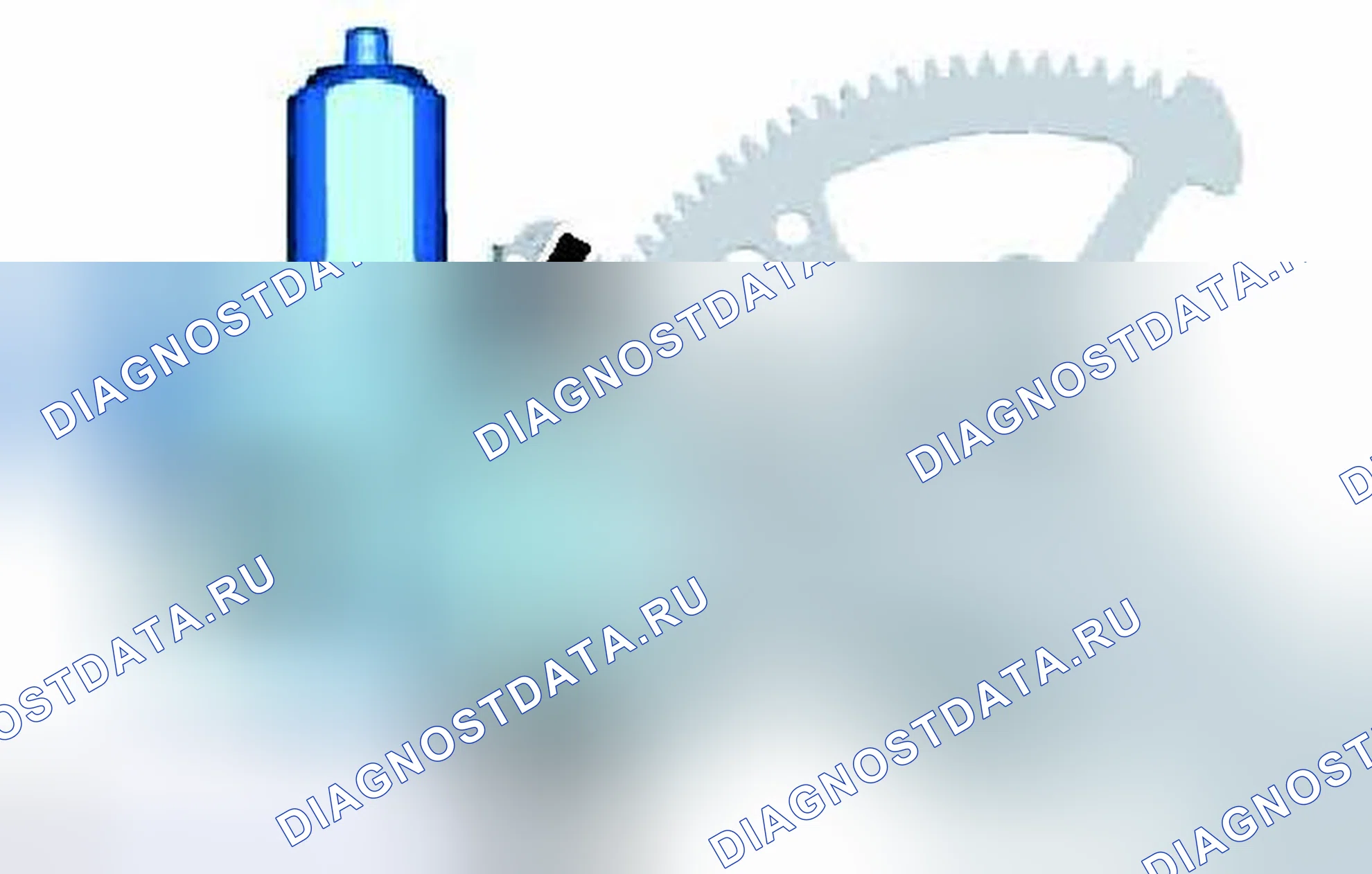 Рис. 190. Toyota Avalon XX40