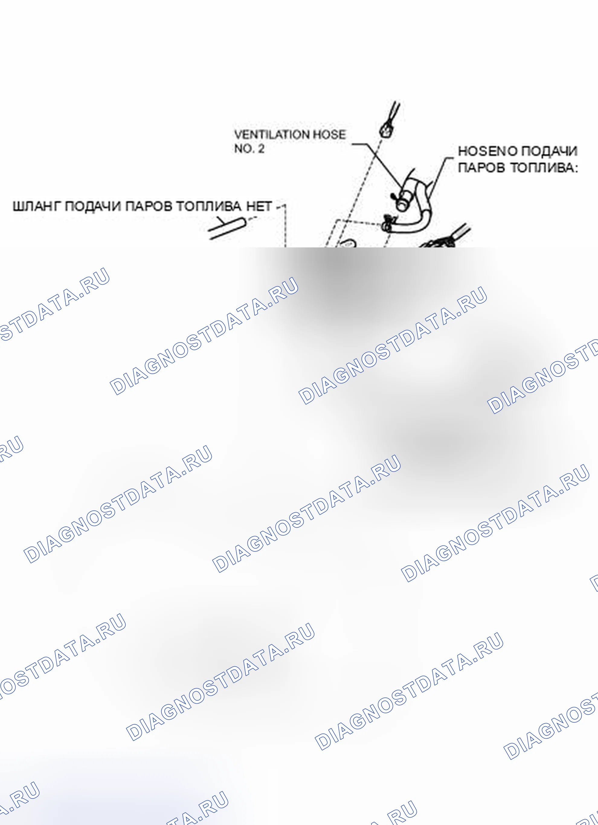 Рис. 99: ИЛЛЮСТРАЦИЯ. Toyota Yaris III