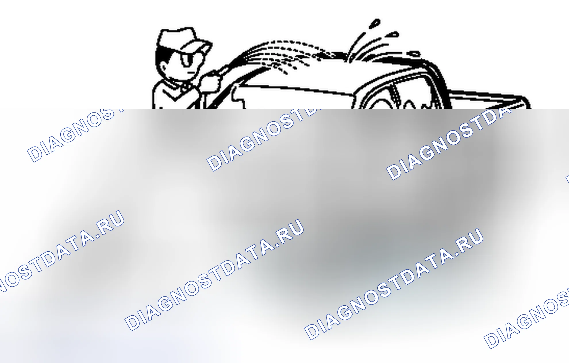 Рис. 41. Toyota Tacoma II рестайлинг