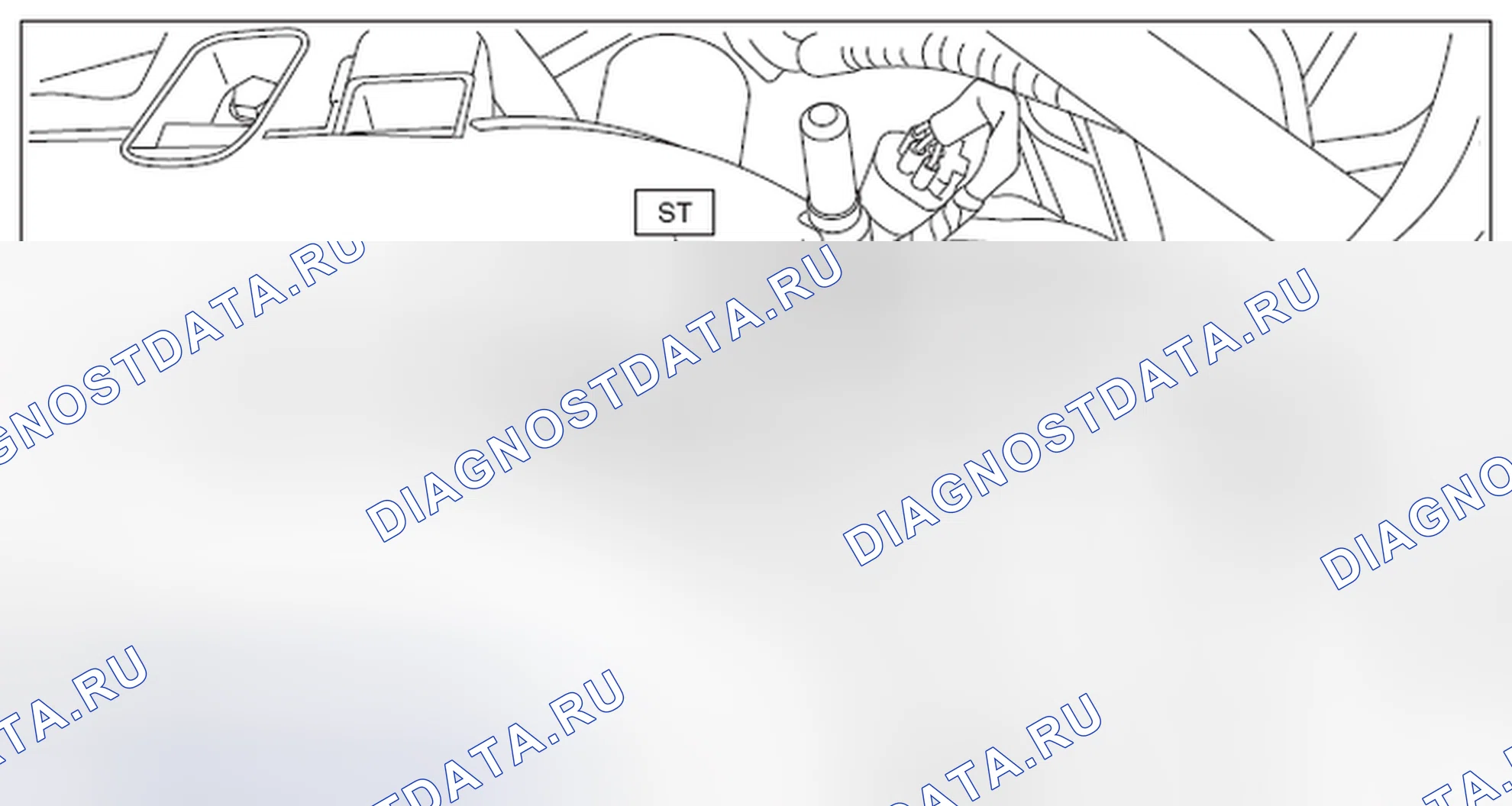 Рис. 159. Subaru Impreza GK