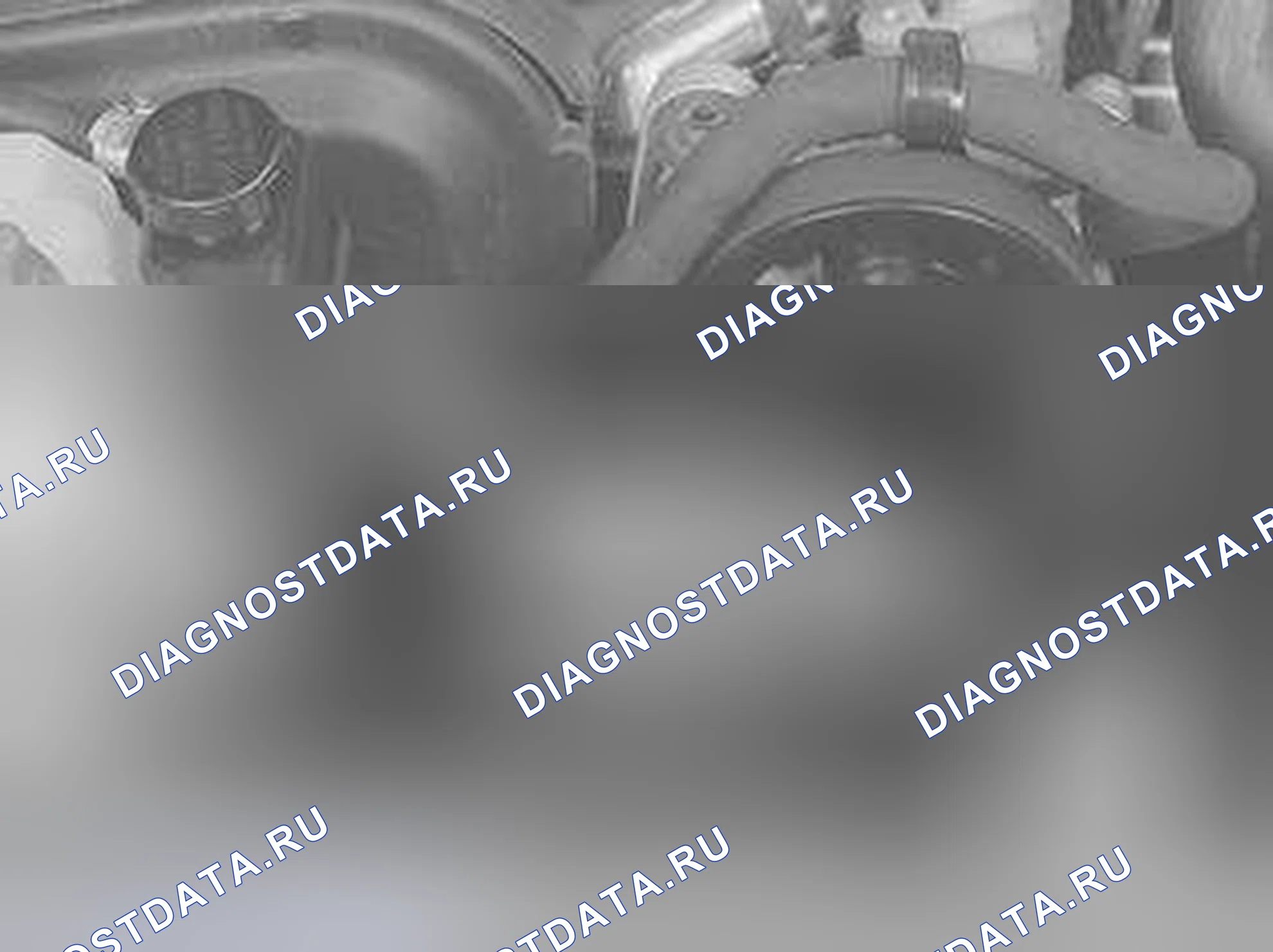 Рис. 275: Отделка. Volvo V70 II