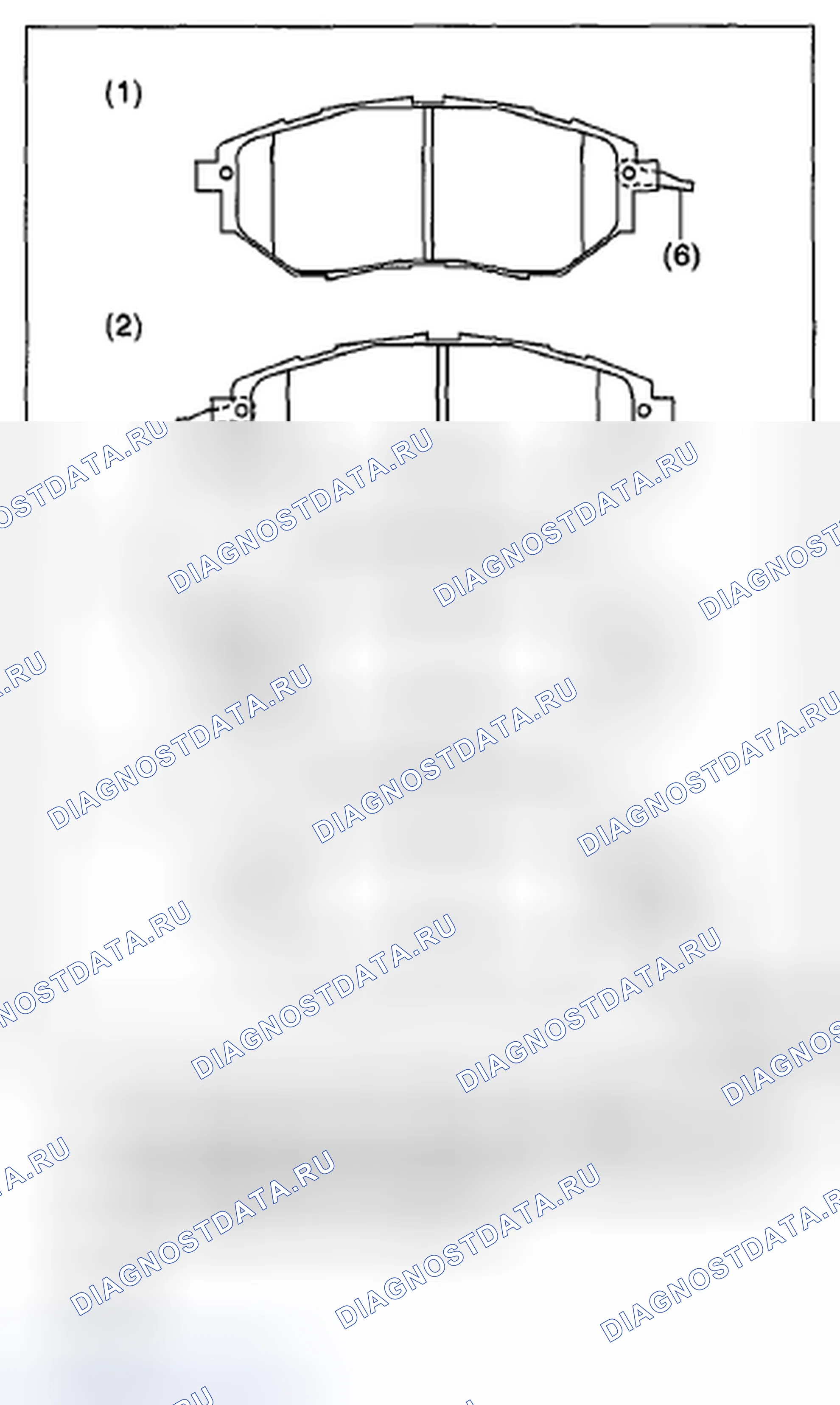 Рис. 31. Subaru Outback BR