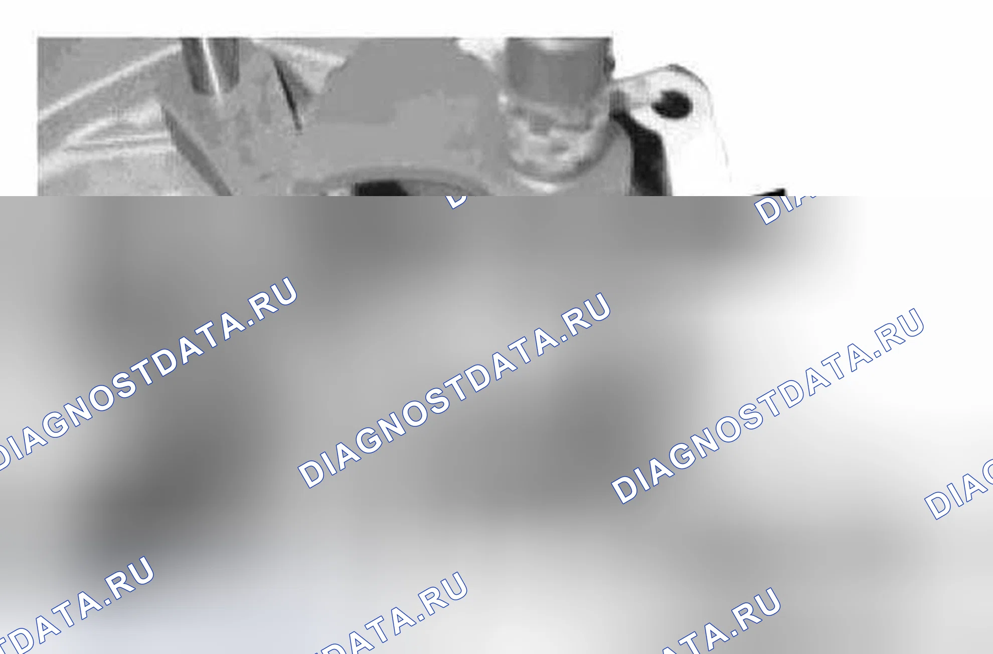 Рис. 165. Ford Fiesta Mk6