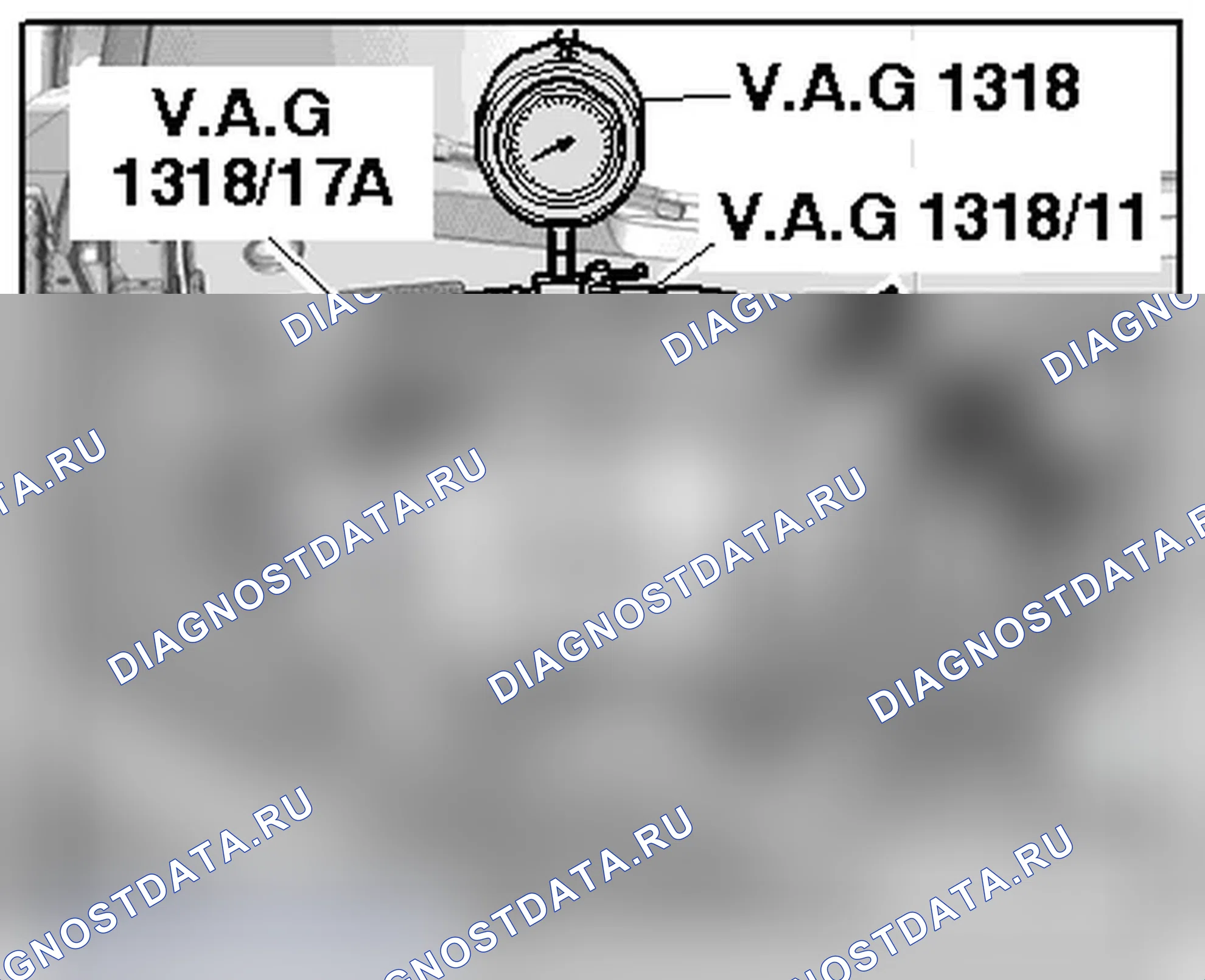 Рис. 312. Audi TT 8J рестайлинг