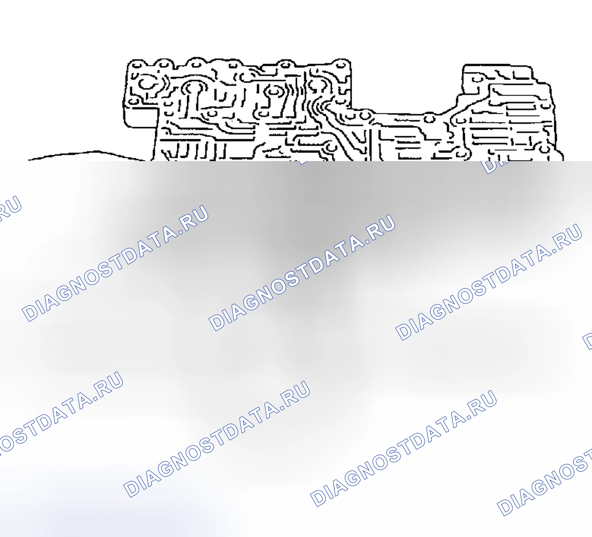 Рис. 1136. Honda Odyssey (North America) I