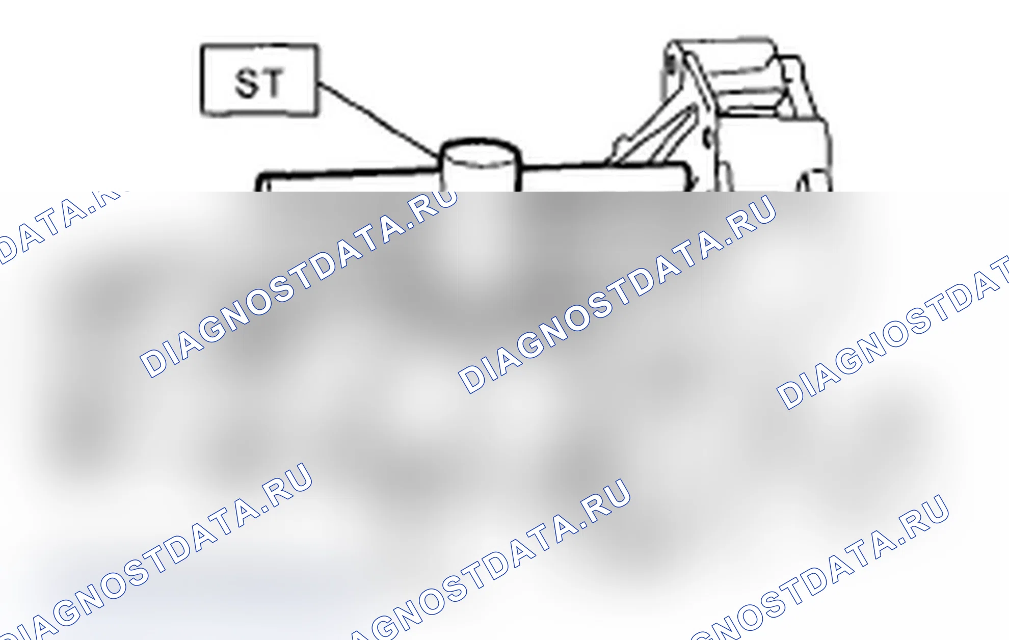 Рис. 26. Subaru Impreza WRX GD/GG рестайлинг 2