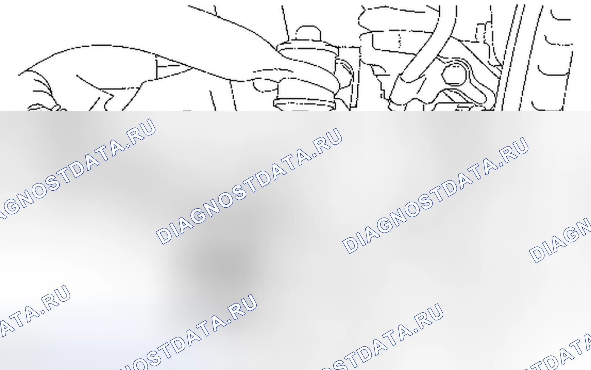 Рис. 26. Toyota Tacoma II рестайлинг