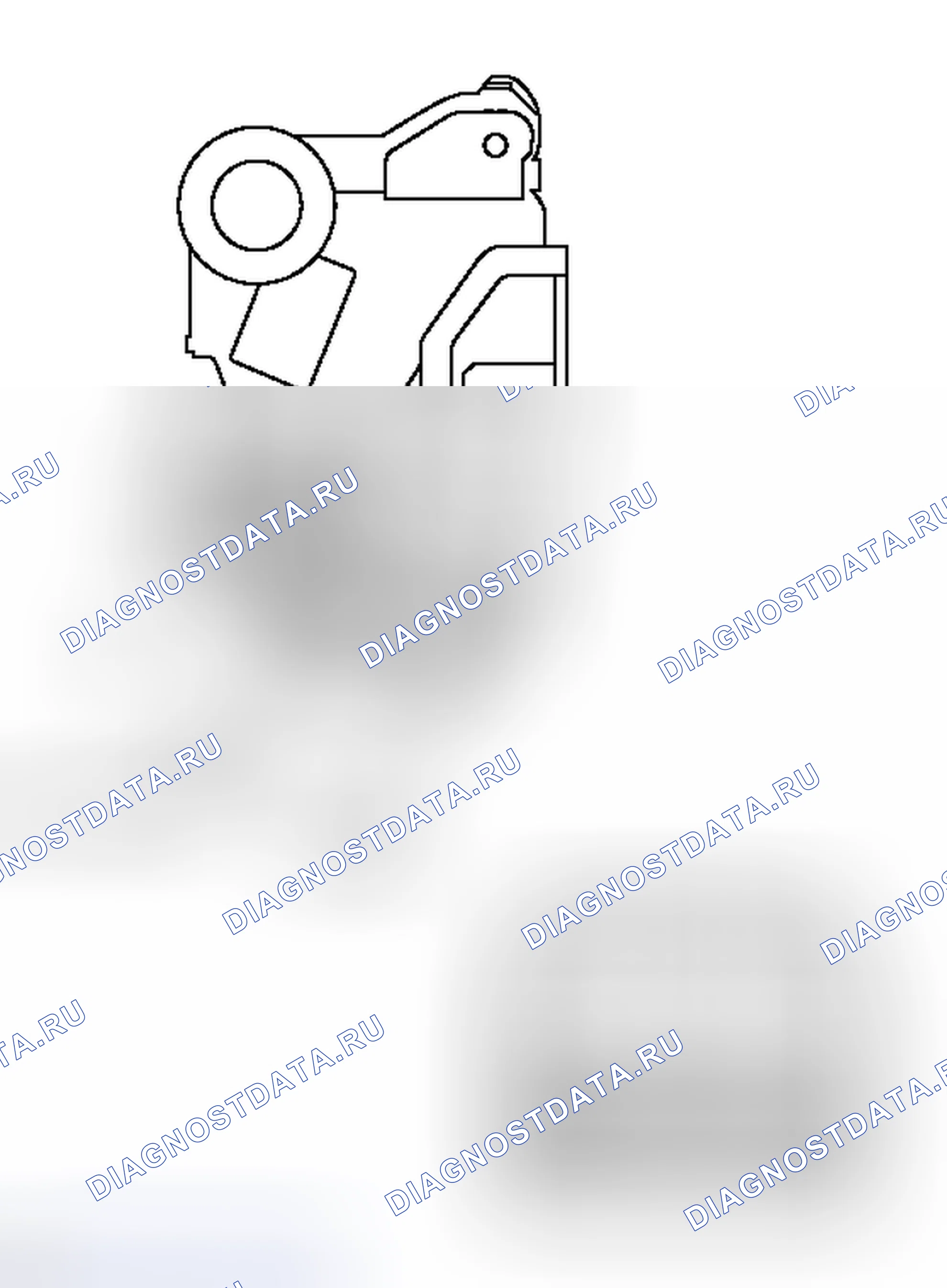 Рис. 223: ПОРЯДОК ВЫПОЛНЕНИЯ РАБОТ. Toyota Yaris III