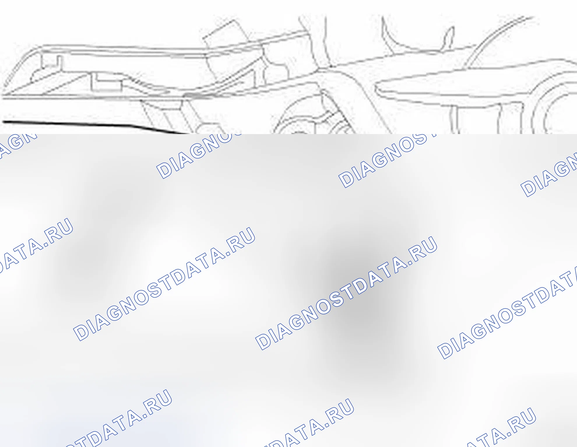 Рис. 239. Dodge Caliber I рестайлинг