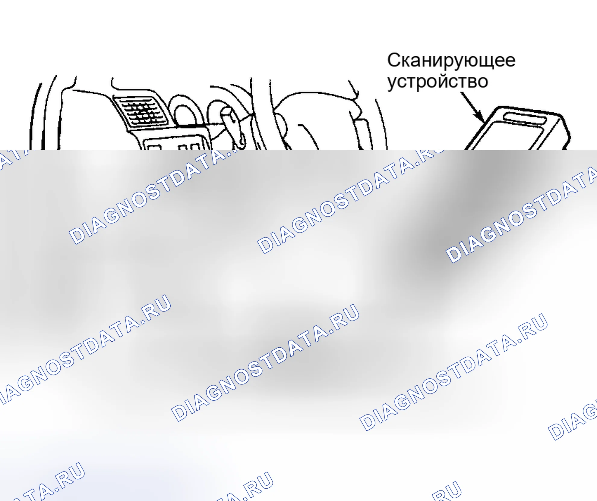 Рис. 98. Toyota Prius I рестайлинг