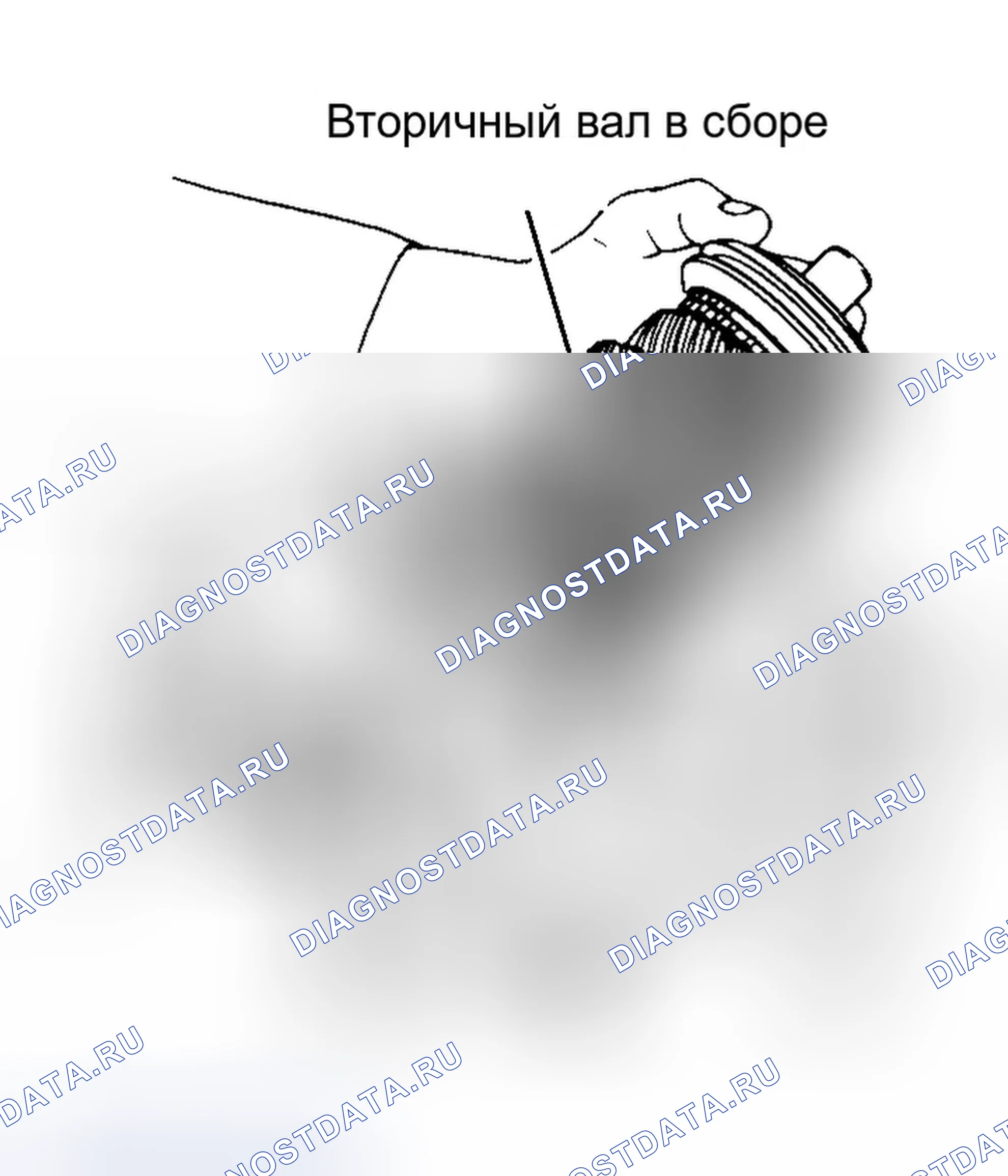 Рис. 4. Ford Mustang IV