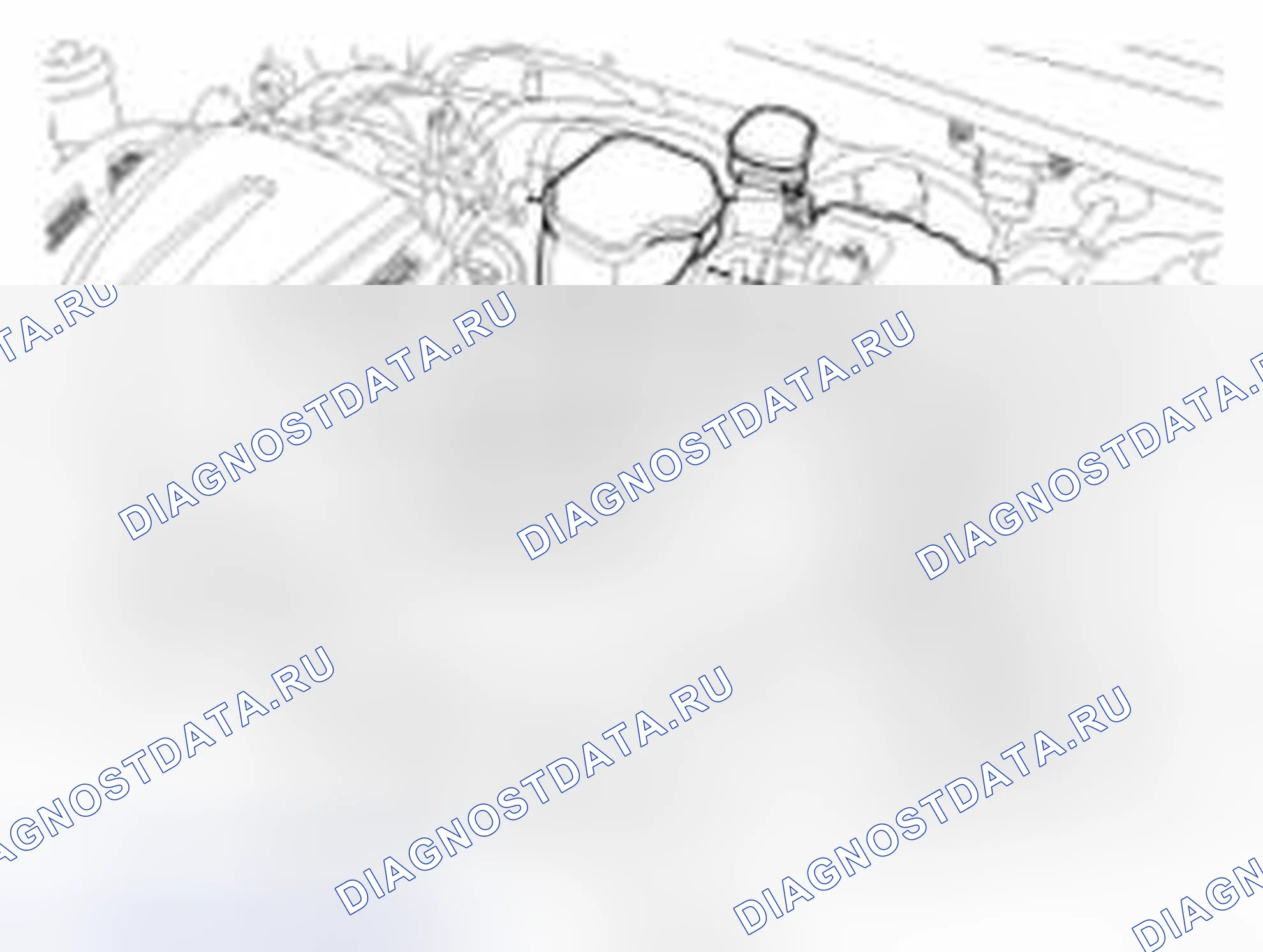 Рис. 23: Демонтаж. Geely SC7 I