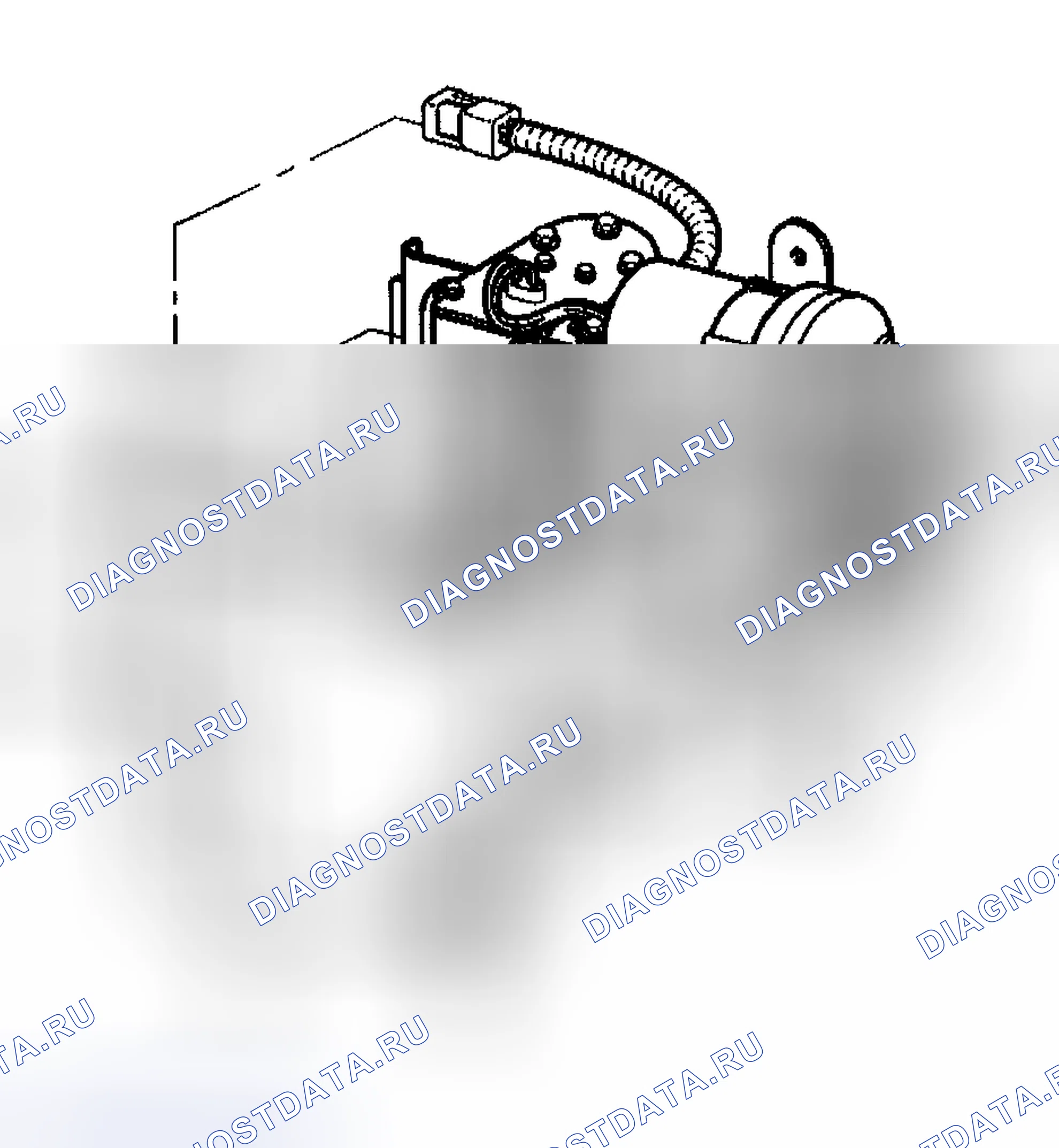 Рис. 23. Hyundai Veracruz I