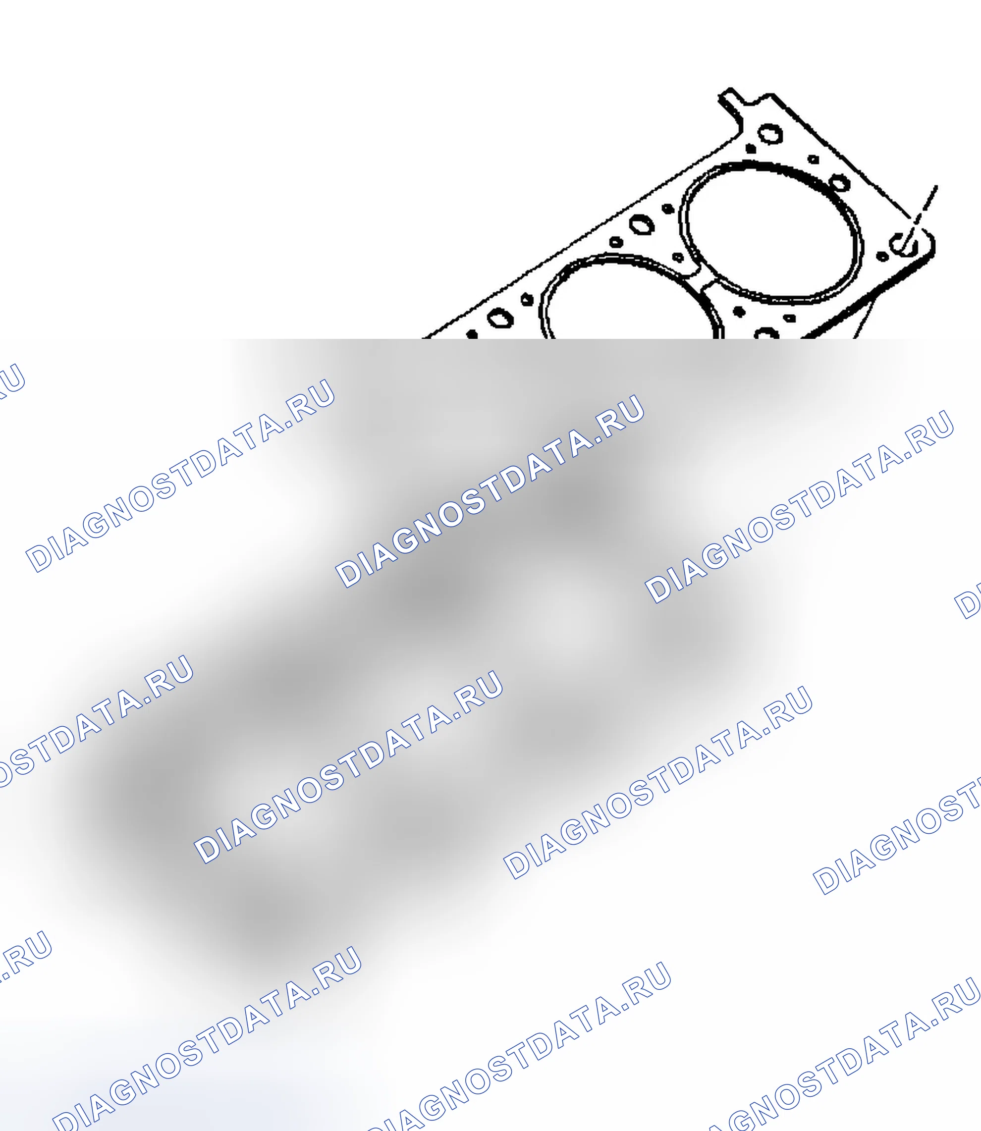 Рис. 260. Buick Century VI