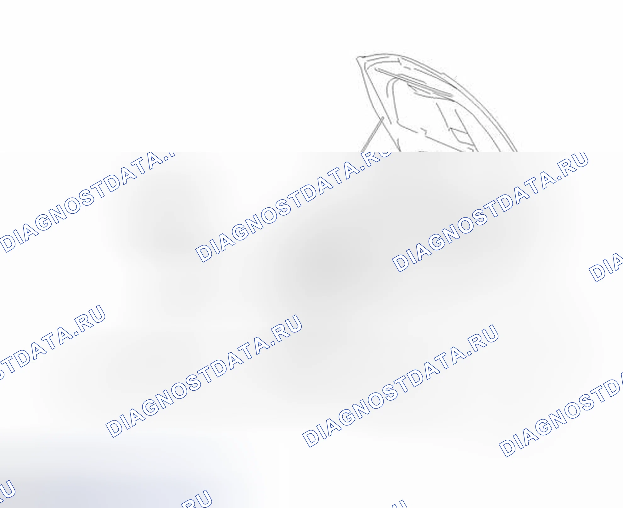 Рис. 4: ИЛЛЮСТРАЦИЯ. Toyota Matrix E140