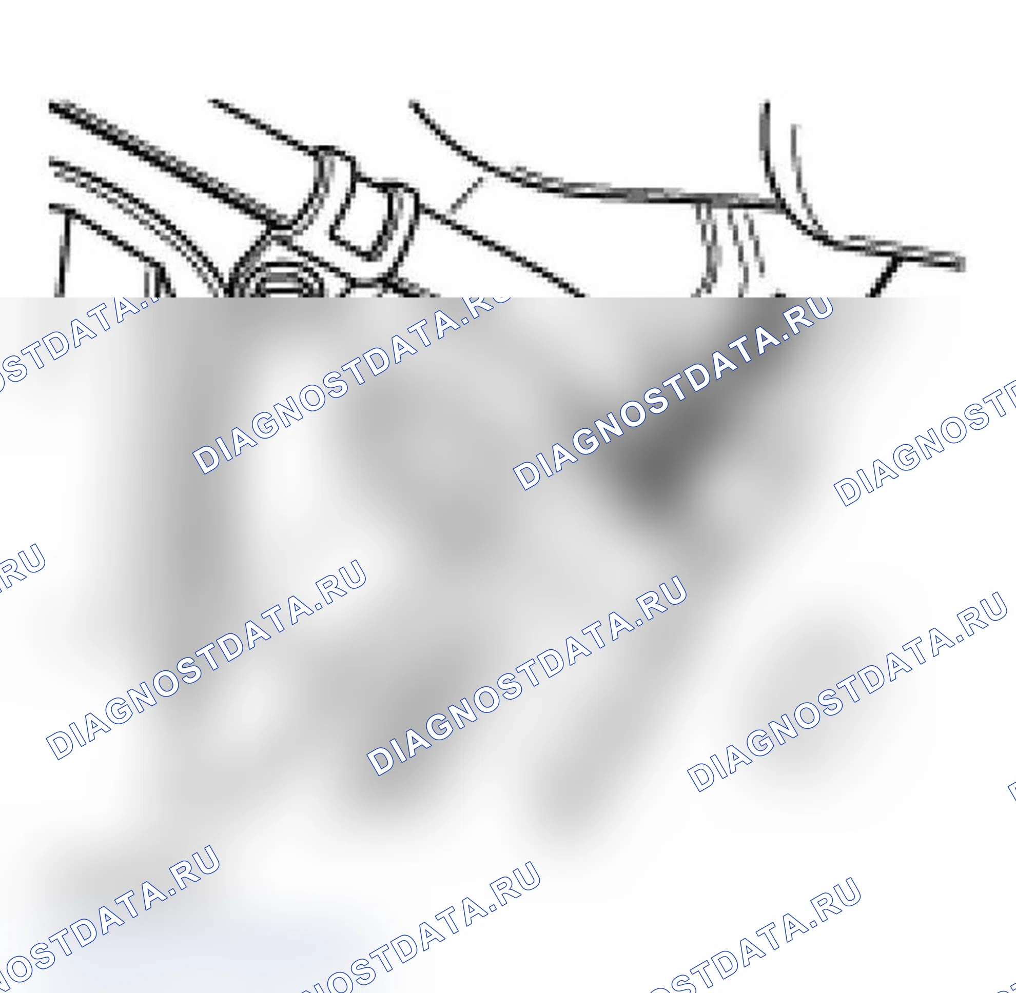 Рис. 540. Porsche Boxster S 986 рестайлинг