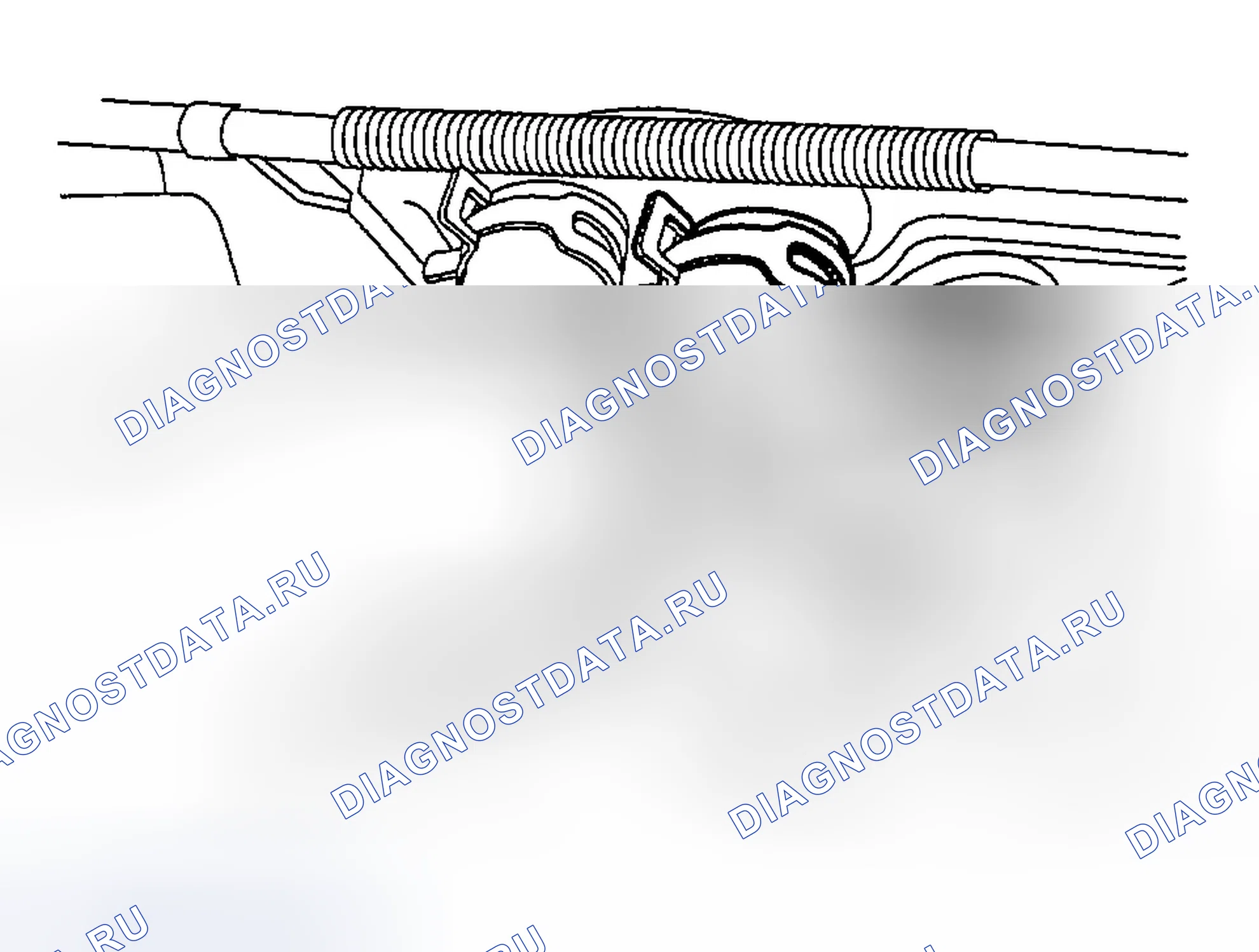 Рис. 384. Ford Explorer Sport Trac I