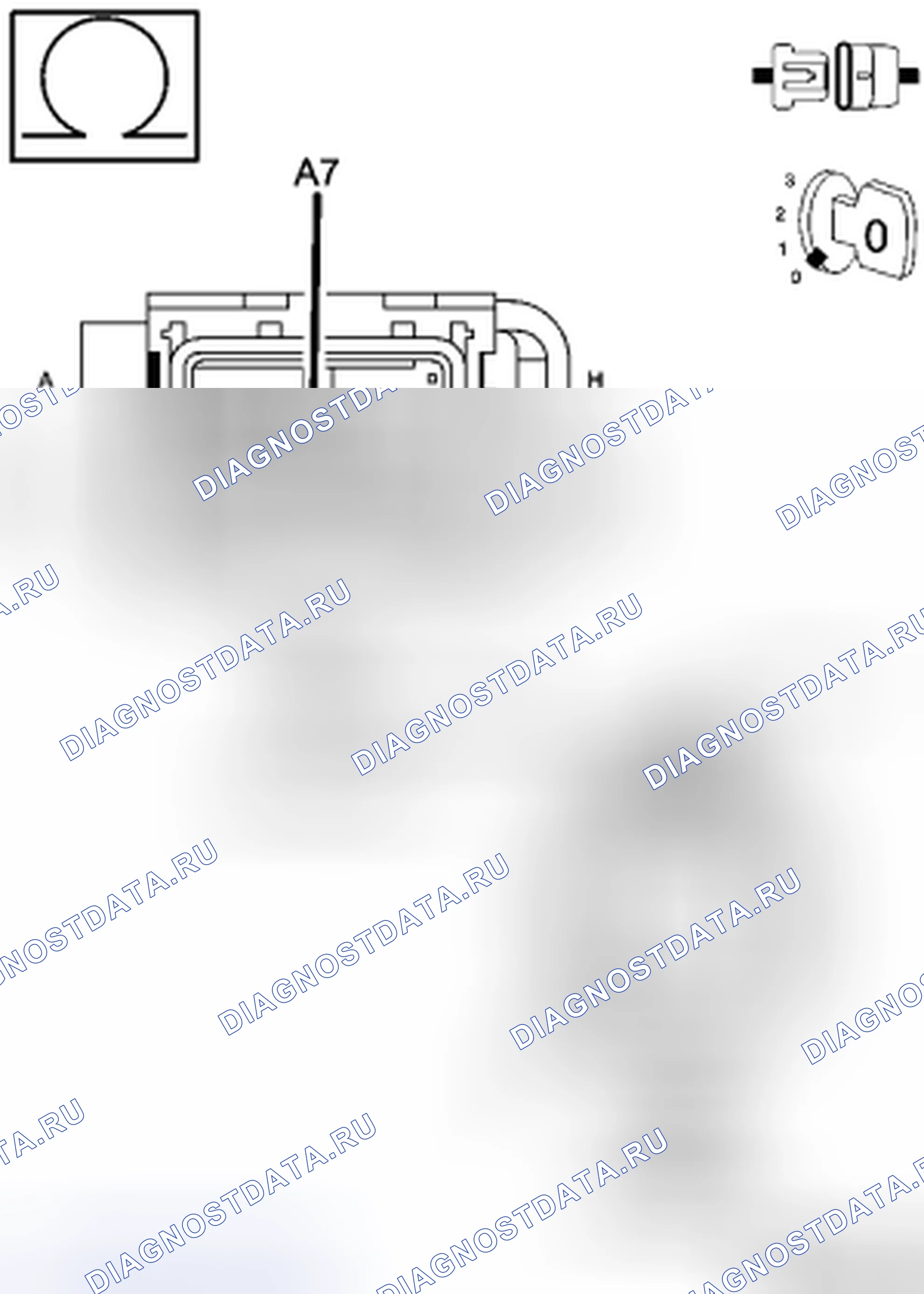 Рис. 771. Dodge Cab & Chassis R3500 HD 