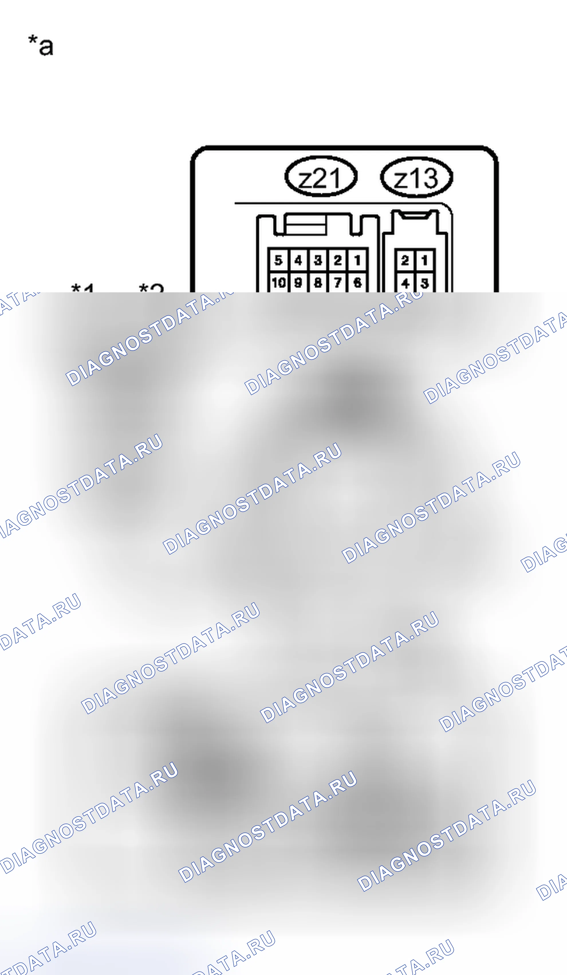 Рис. 56: ИНСПЕКЦИЯ [05 / 2013-01 / 2014]. Scion tC II рестайлинг
