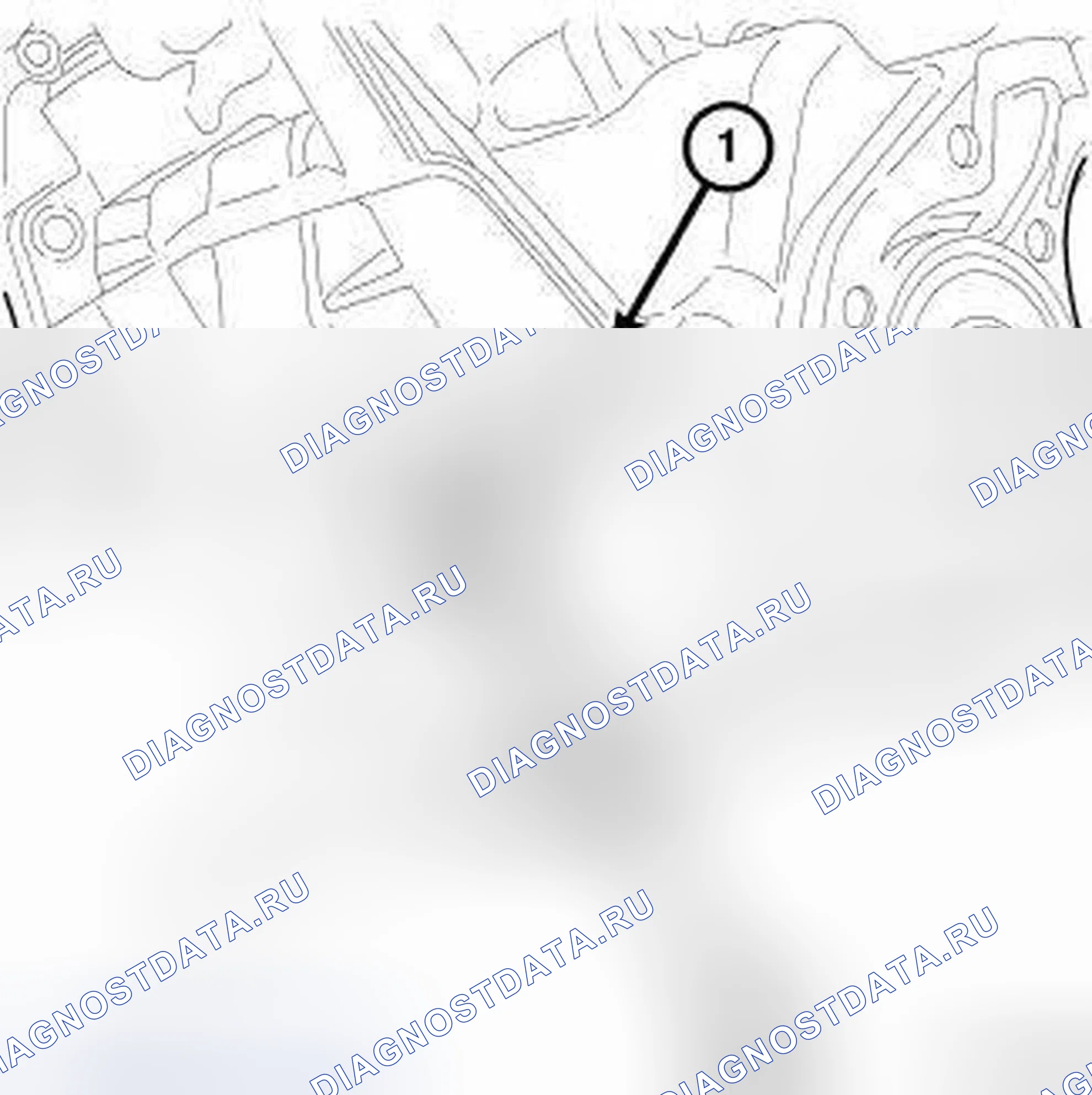 Рис. 282. Dodge Journey I