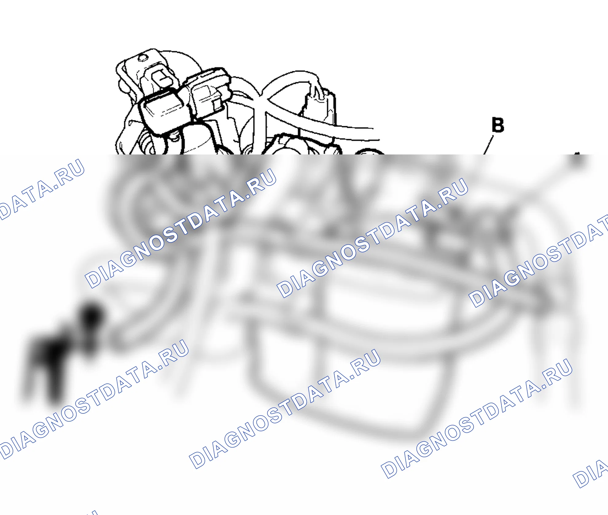 Рис. 121. Honda Insight I
