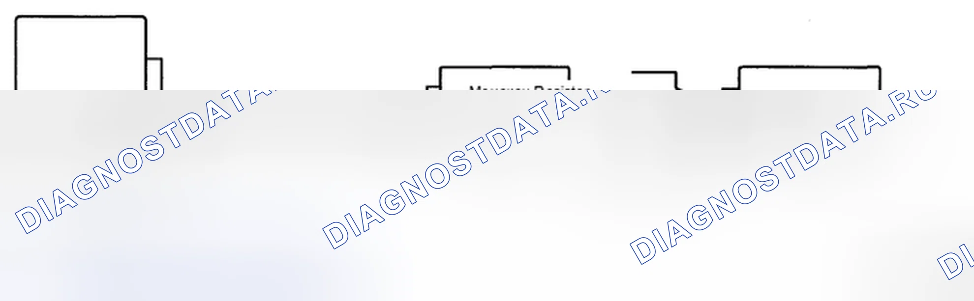 Рис. 79: ПРОВЕРКА ЦЕПИ пиропатрон. Hyundai Elantra IV