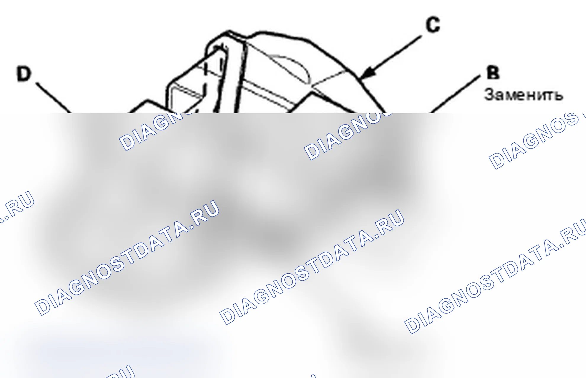 Рис. 112. Acura MDX II рестайлинг