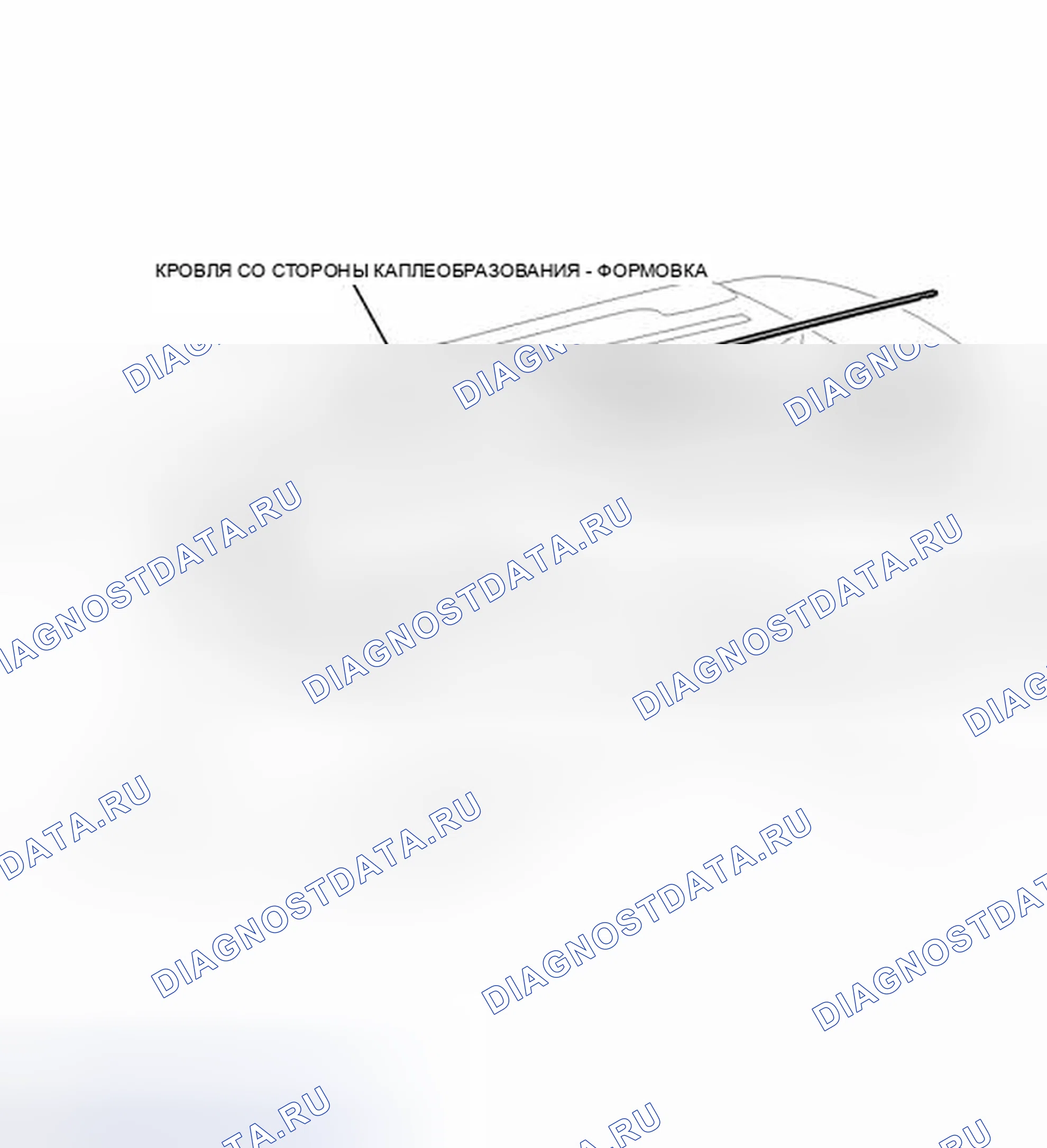 Рис. 99: ИЛЛЮСТРАЦИЯ. Toyota Sienna III