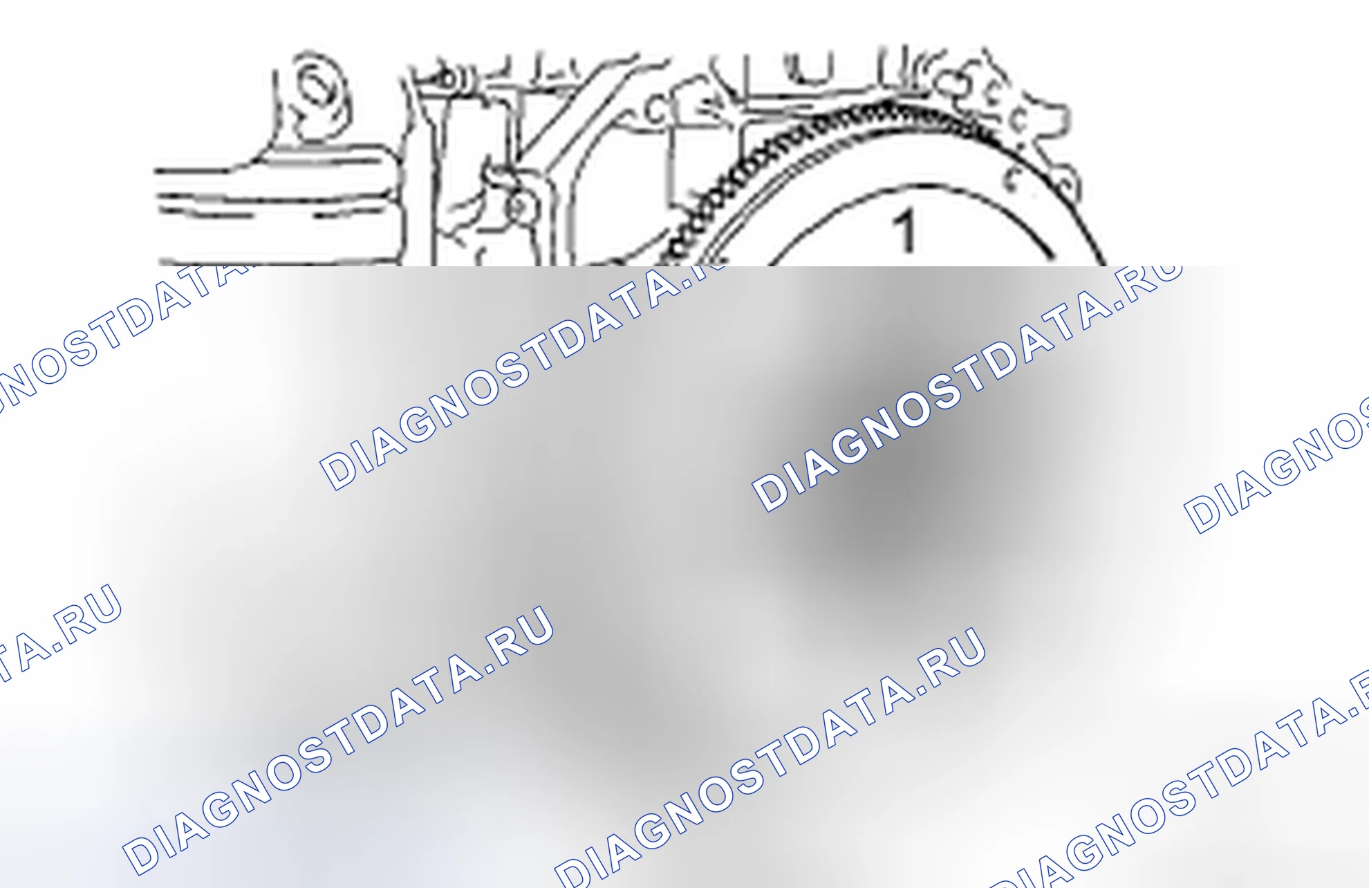 Рис. 199. Scion tC I рестайлинг