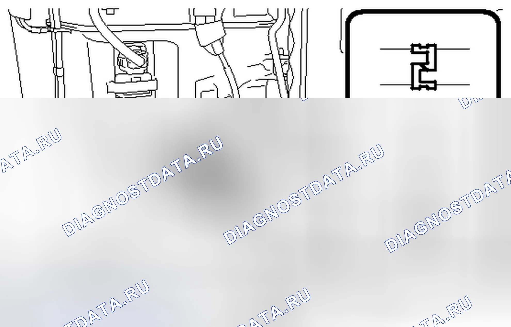 Рис. 124. Lexus CT I