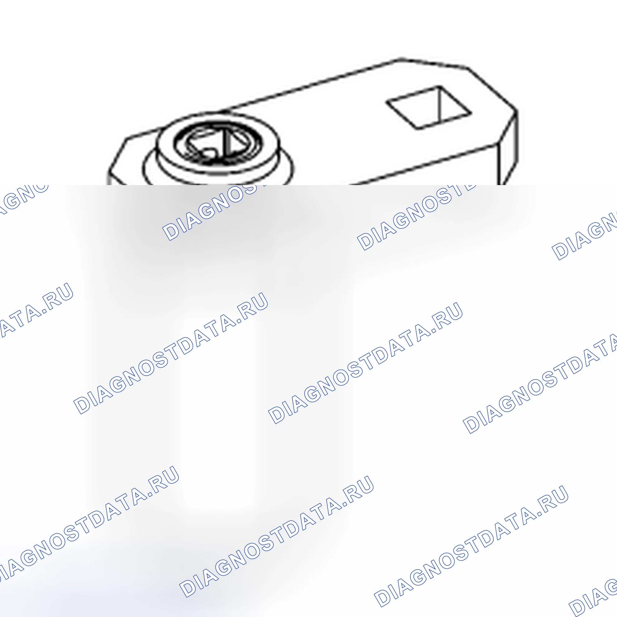 Рис. 10. Chevrolet Orlando I