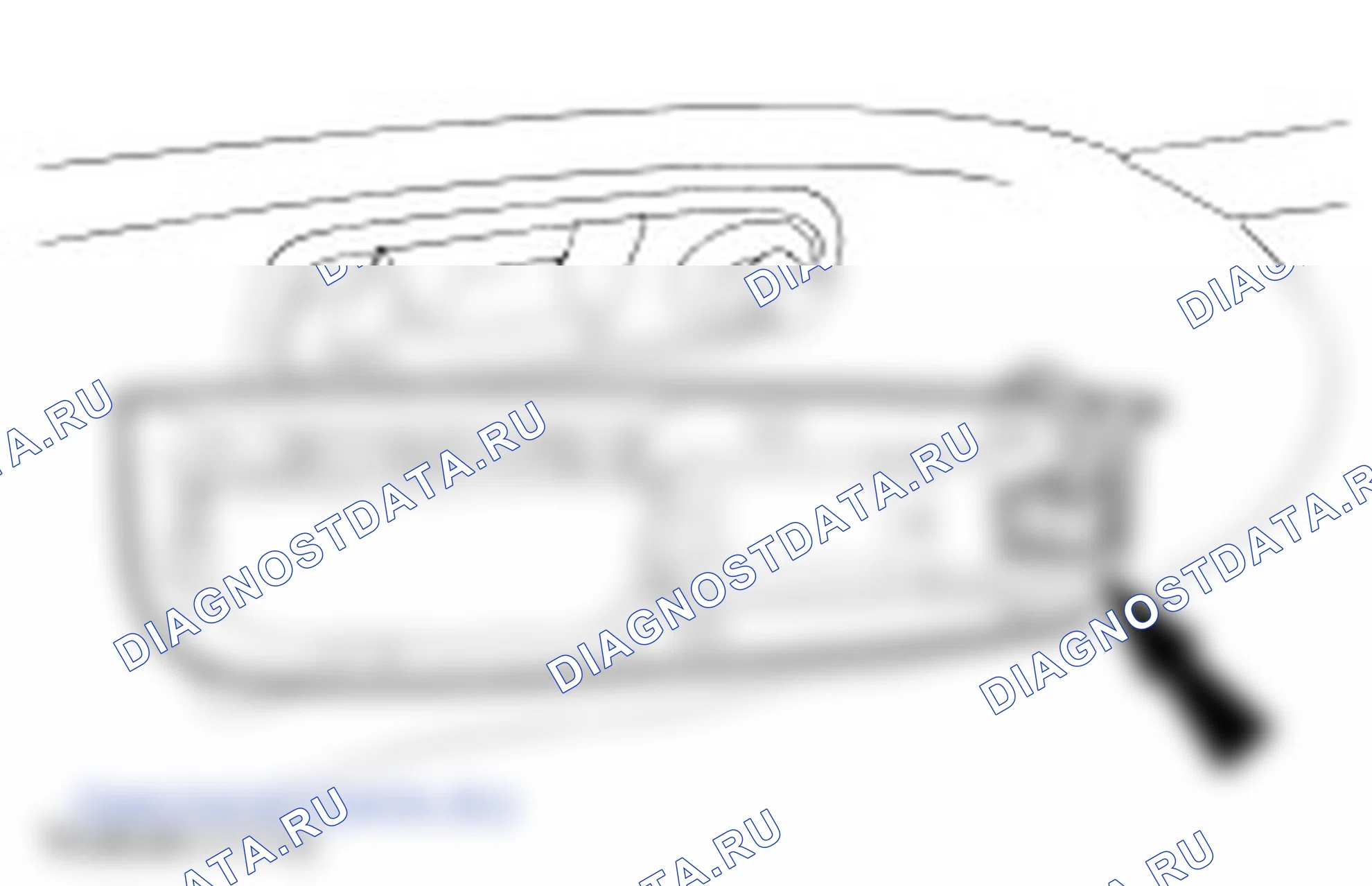 Как снять и установить Обивка передней двери. Ford Galaxy I рестайлинг