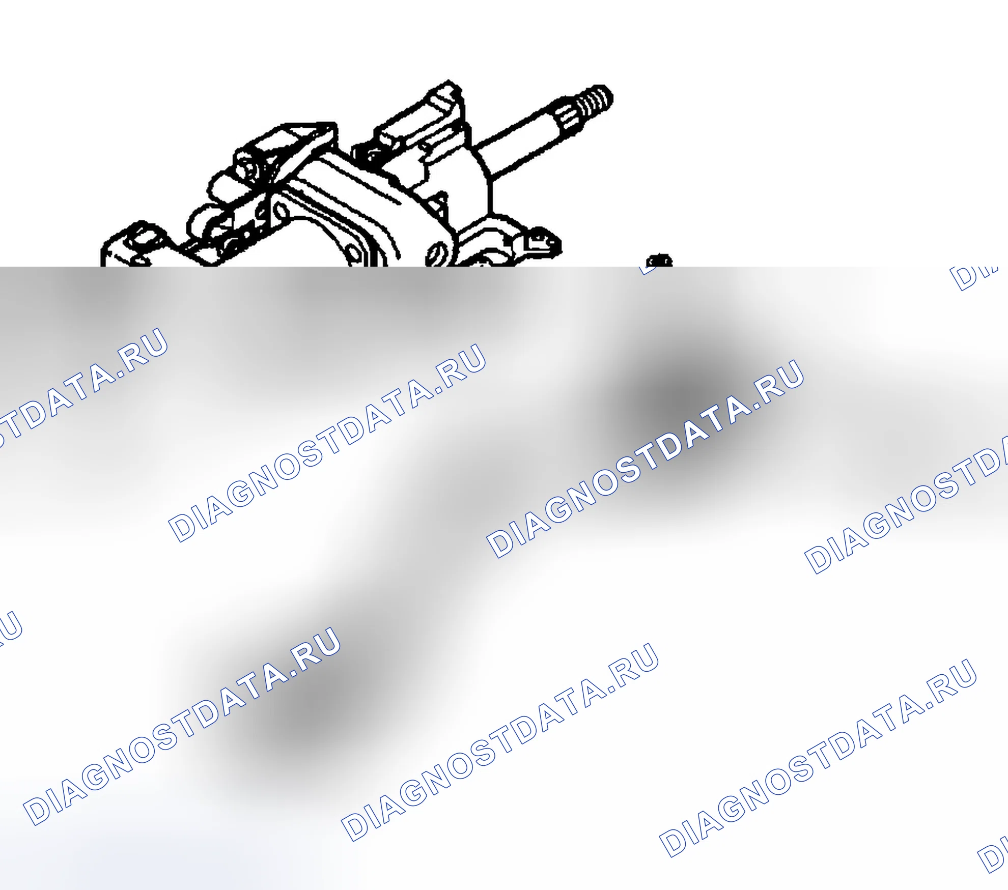 Рис. 152. Chevrolet Silverado 2500 
