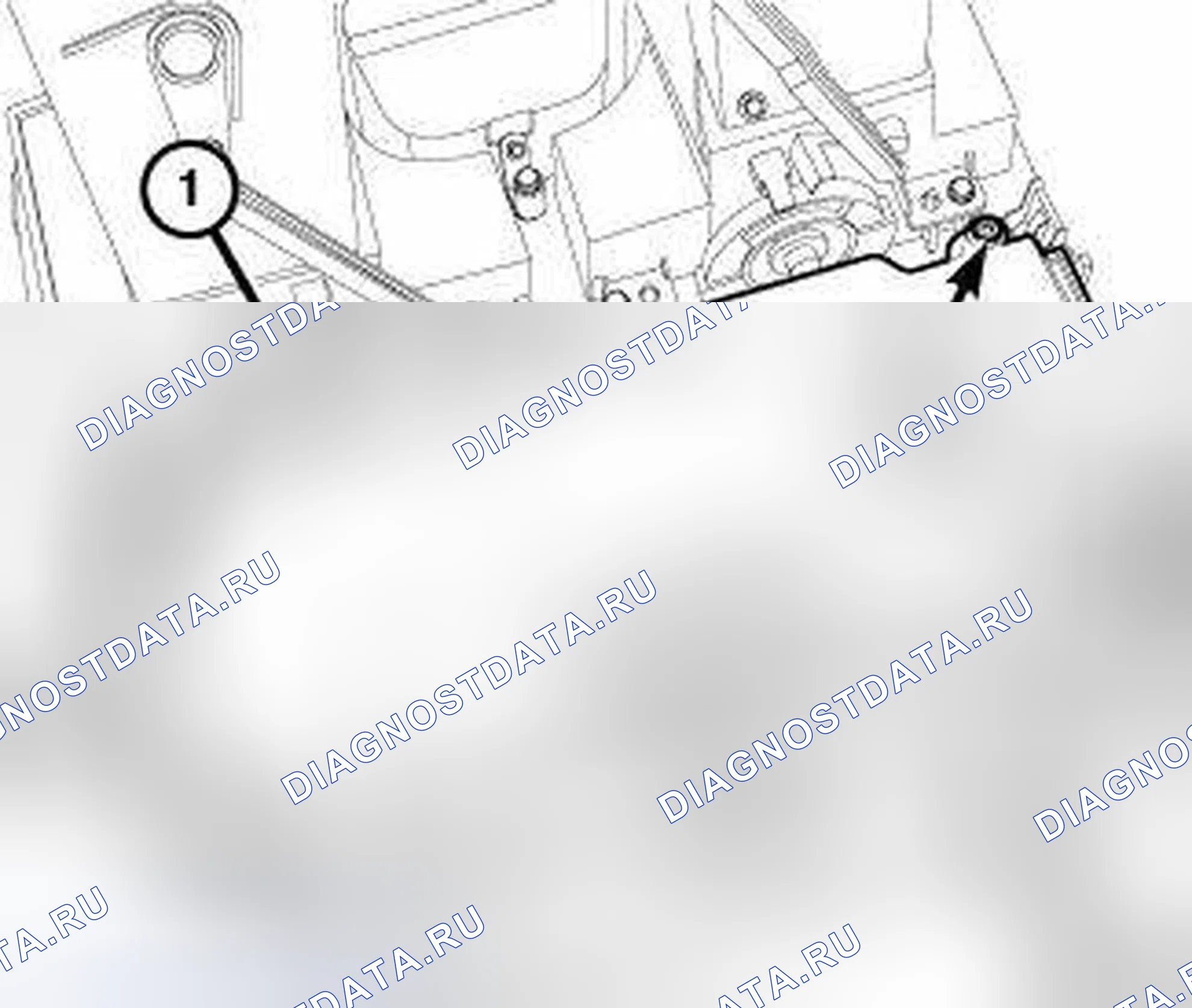 Рис. 21. Chrysler Town & Country V рестайлинг