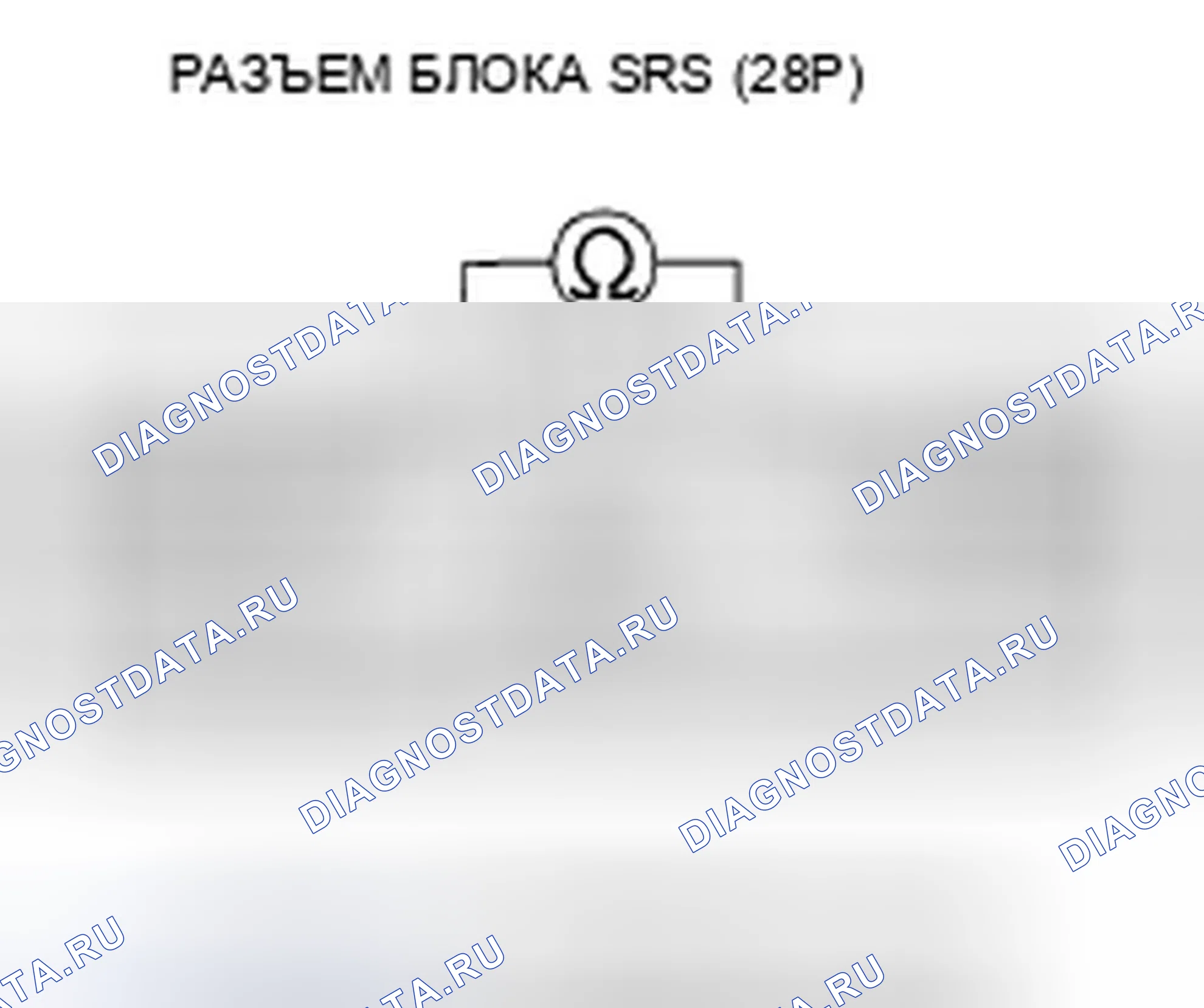 Рис. 206. Honda Element YH2 рестайлинг