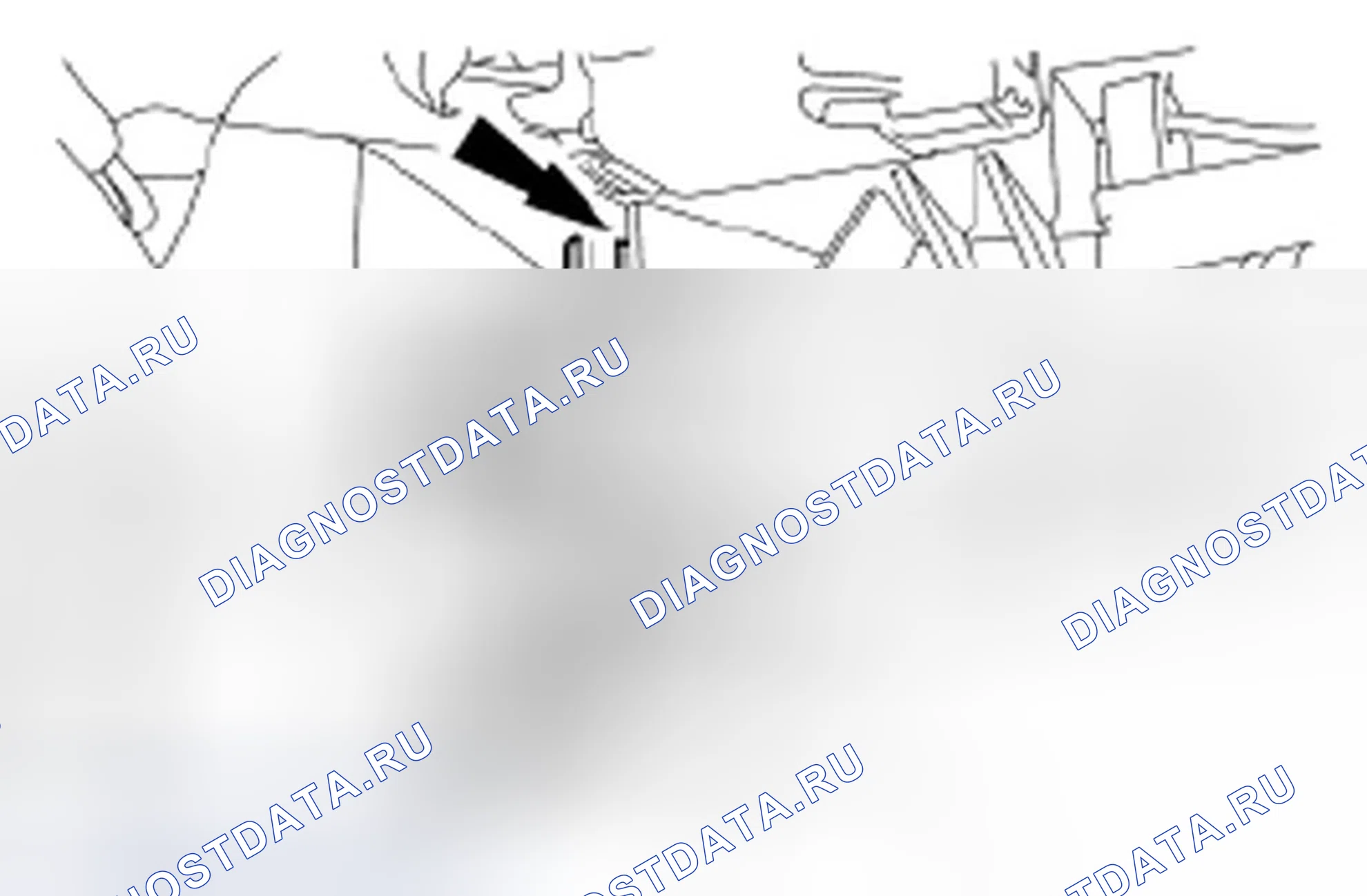 Рис. 100. Ford Edge I рестайлинг