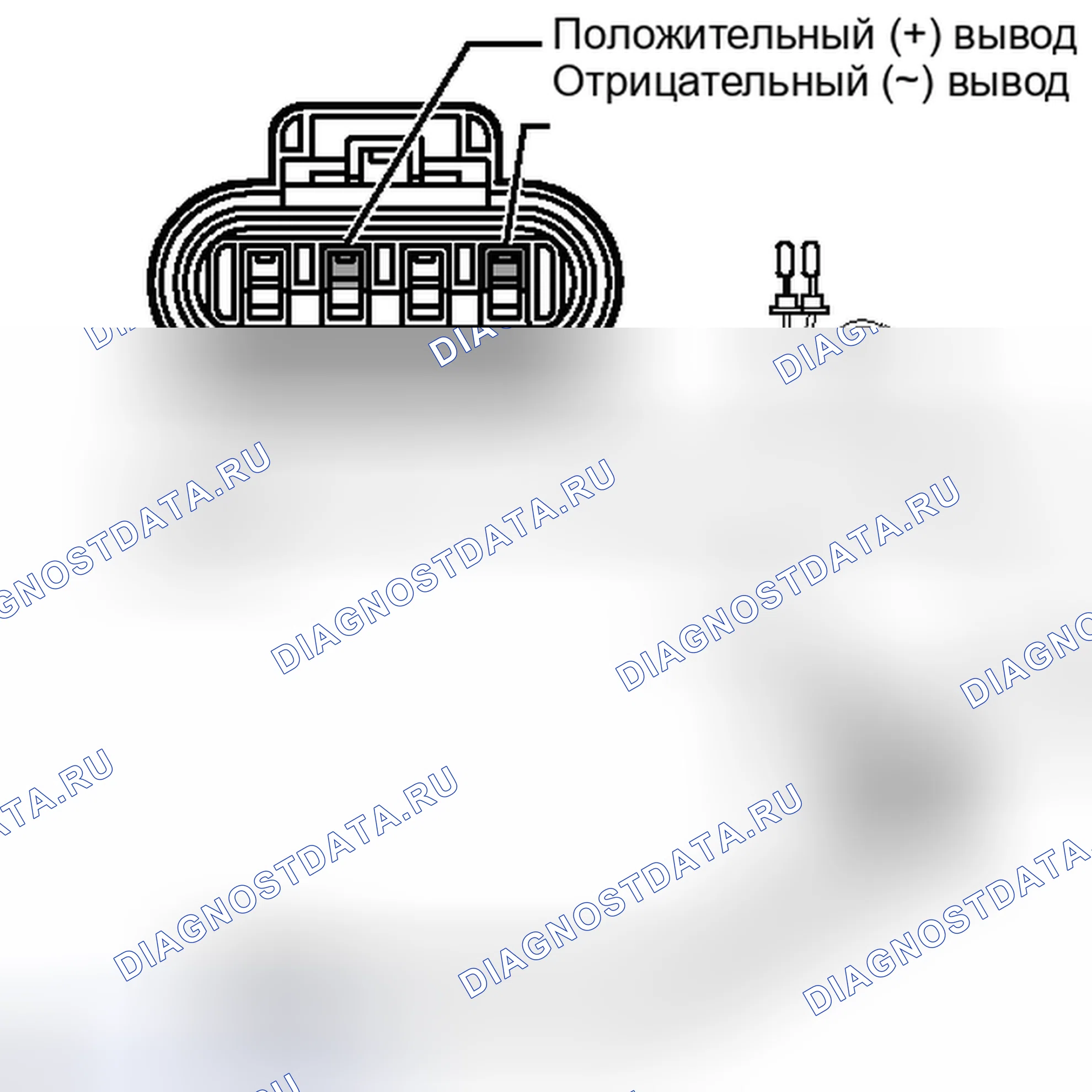 Рис. 289. Toyota Sequoia II рестайлинг