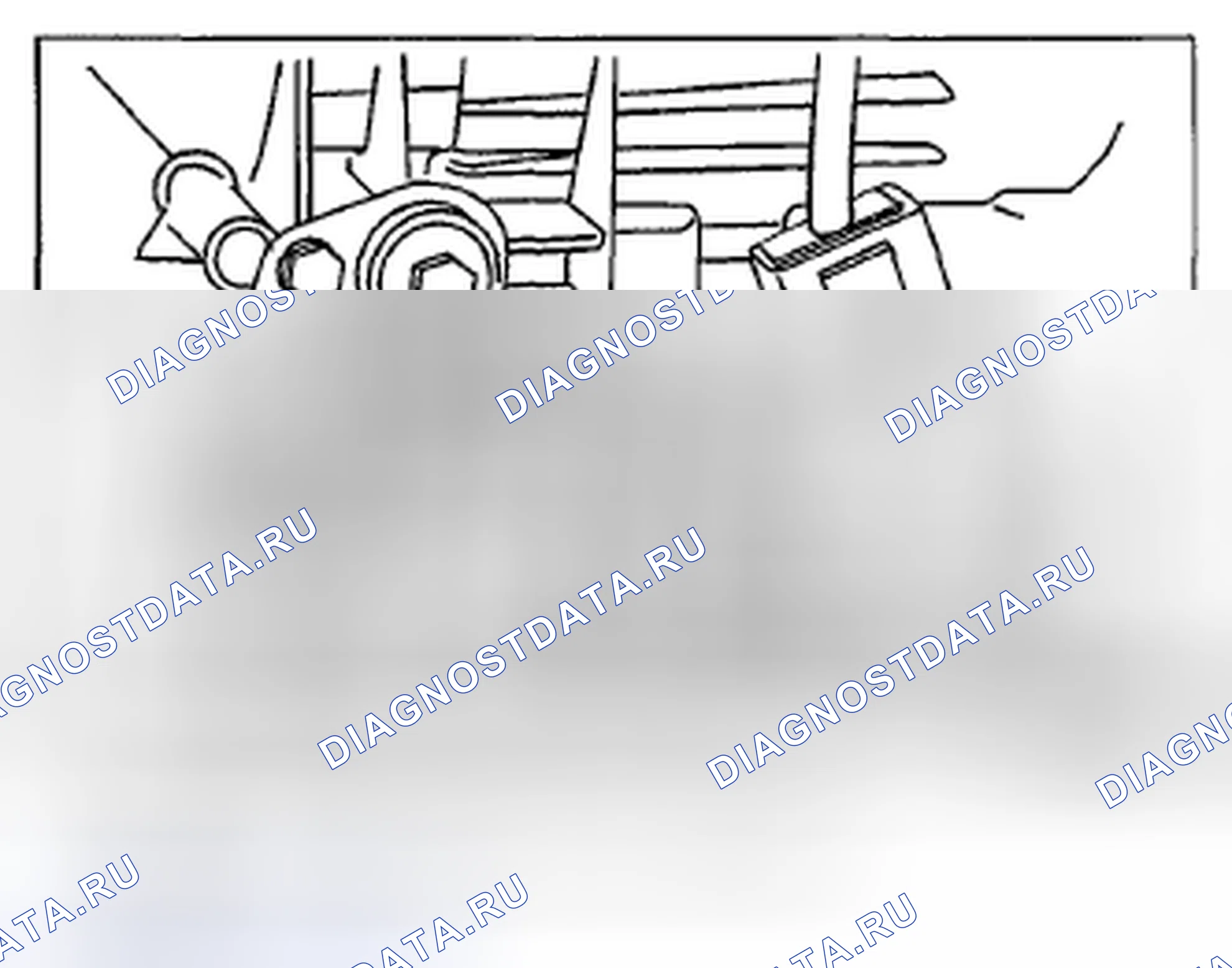 Рис. 130. Subaru Impreza GH