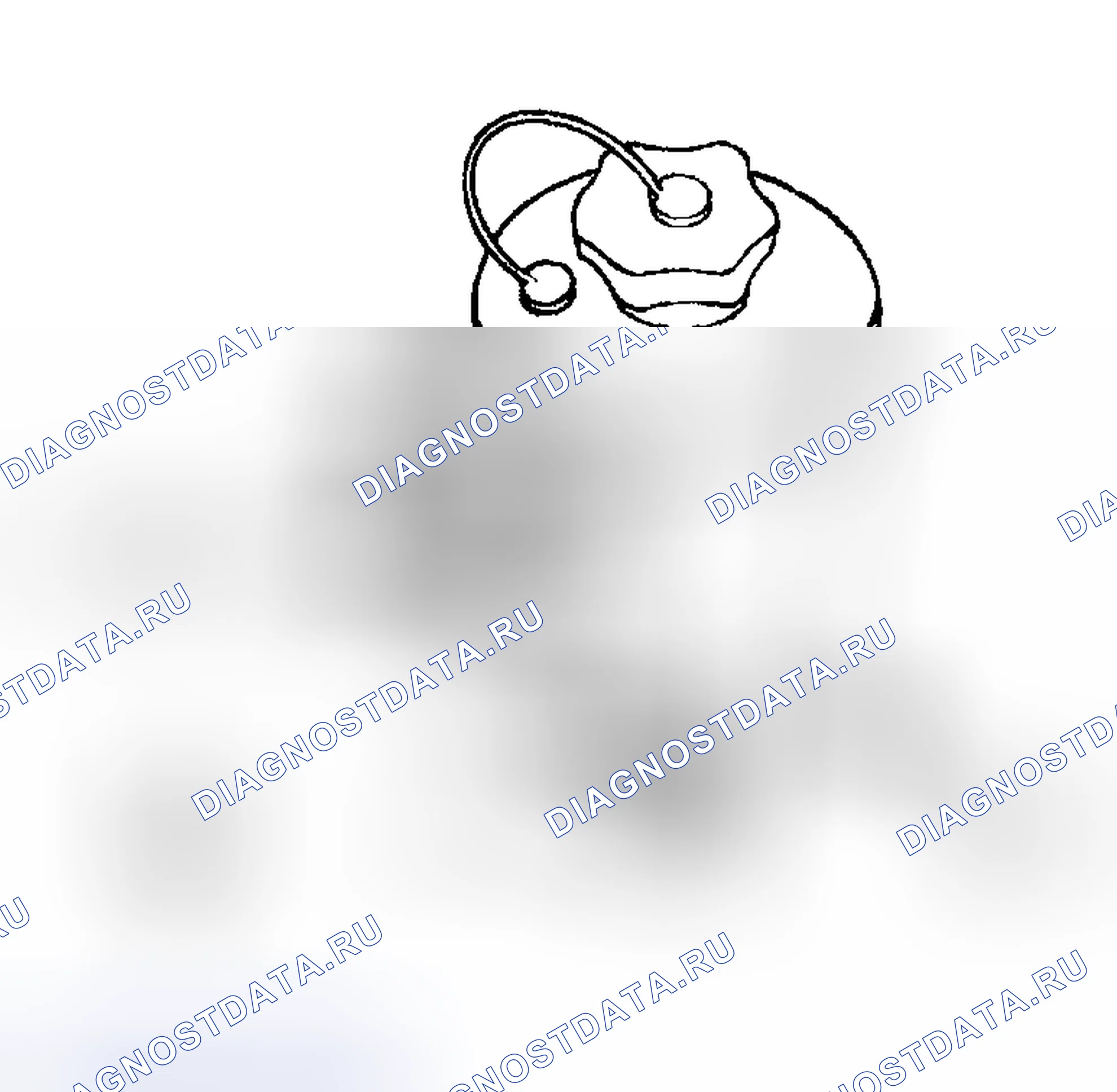 Рис. 978. Ford Pickup F250 Super Duty I