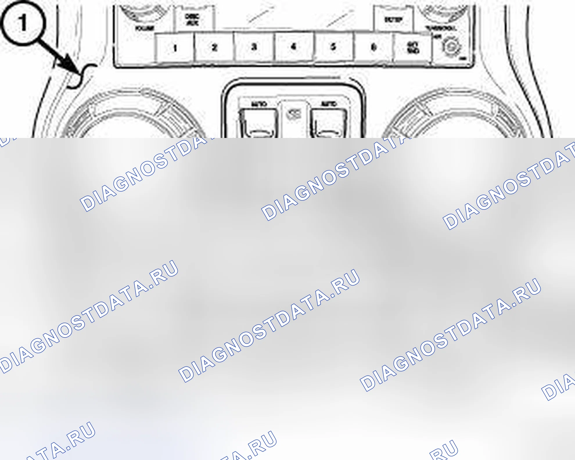 Рис. 216. Jeep Wrangler III