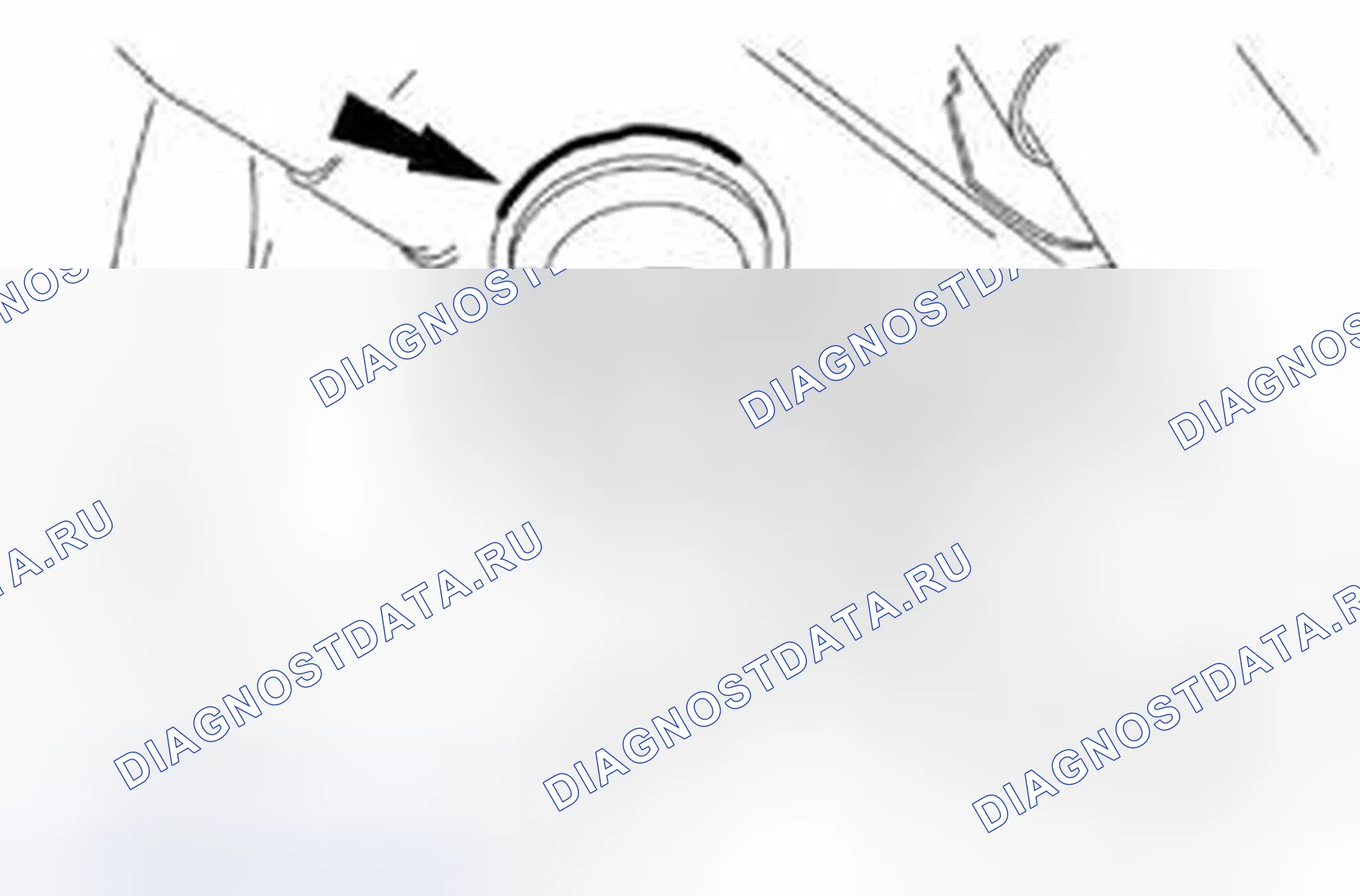 Рис. 35. Ford Edge I рестайлинг
