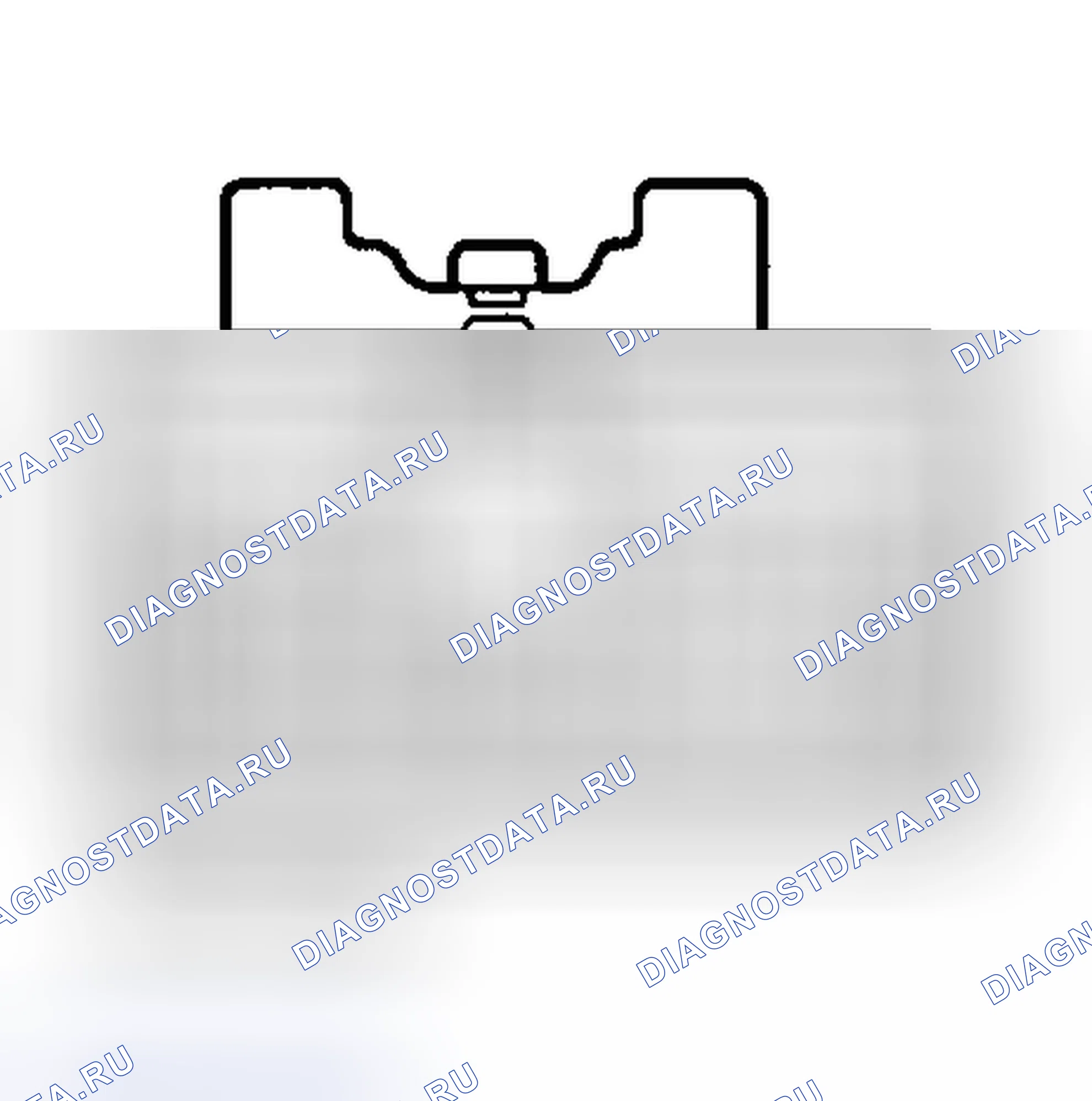 Рис. 1. Haval H9 I