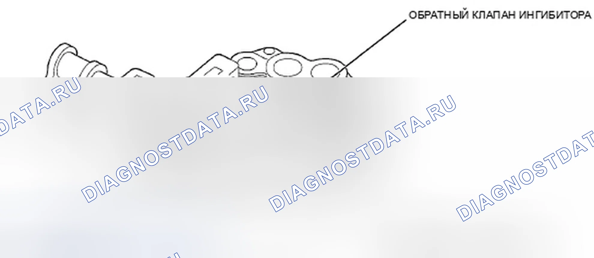 Рис. 268. Honda Insight ZE2